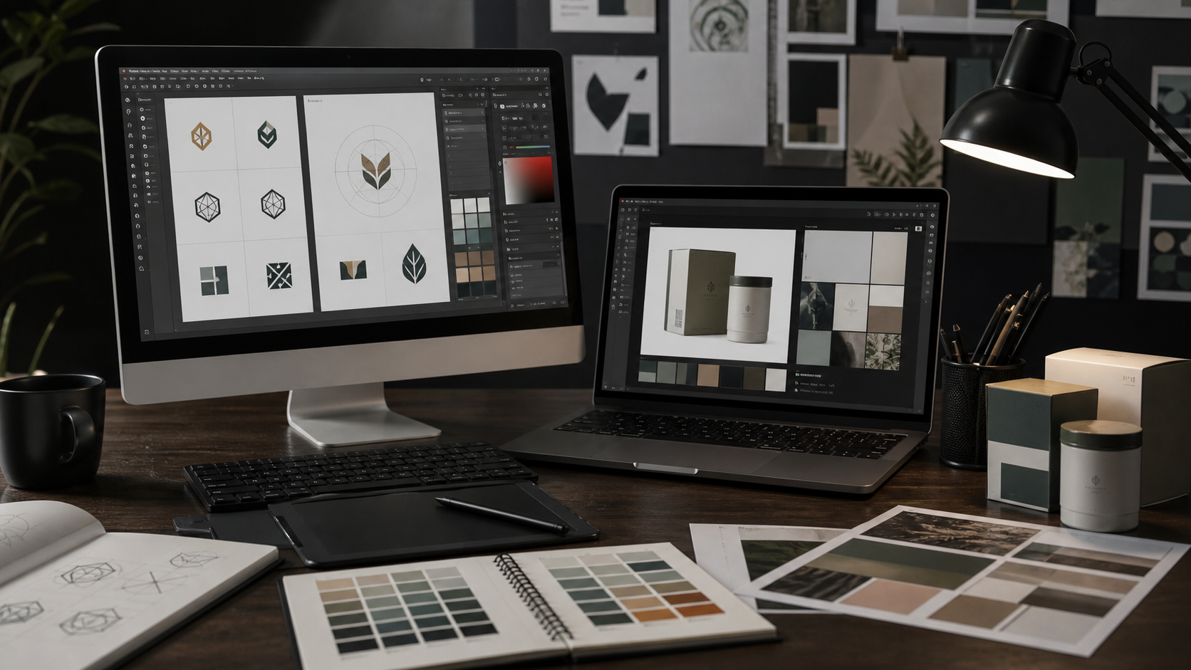 Branding Design Software