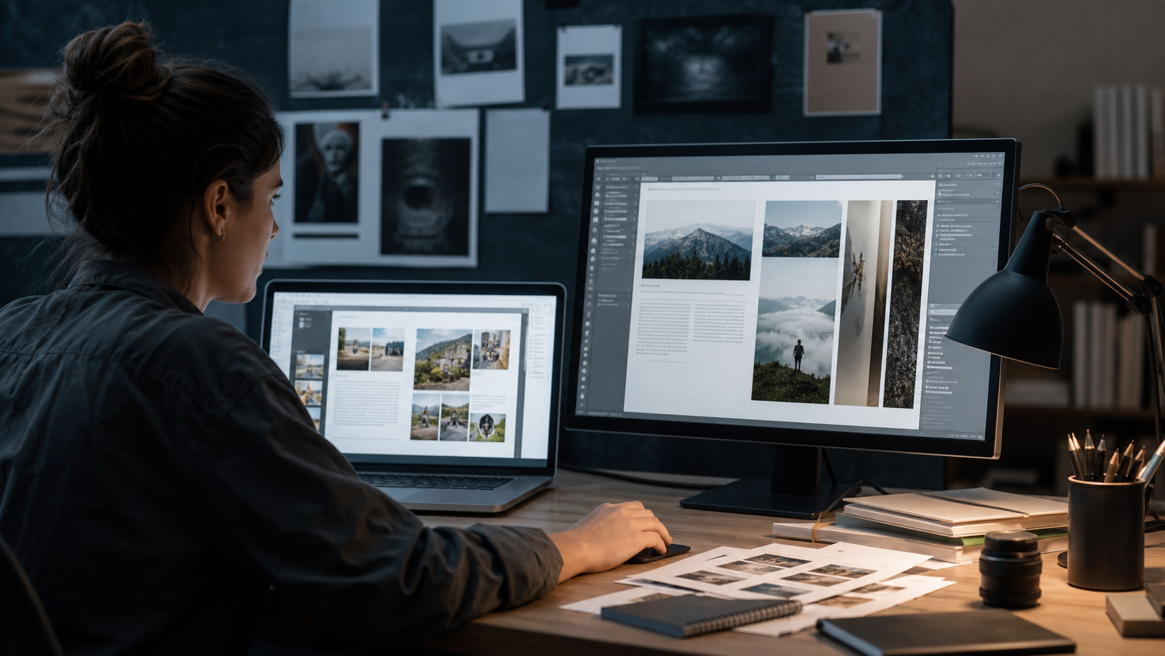 Layout Design Software
