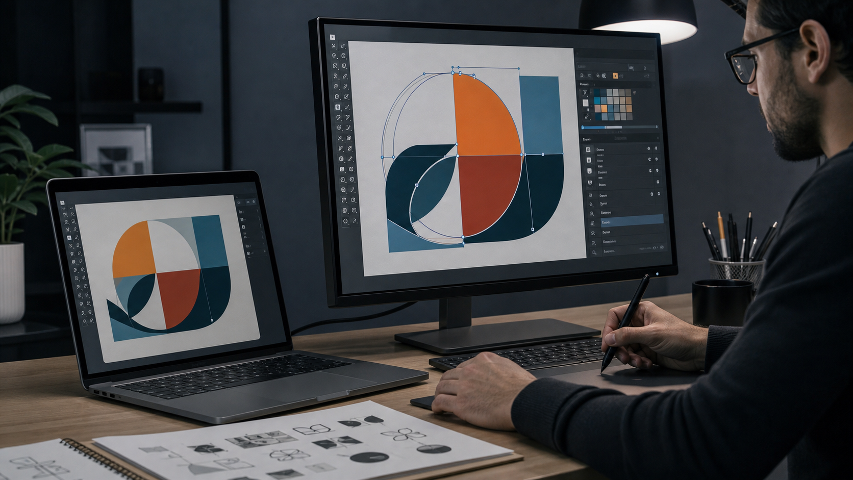Vector Design Software