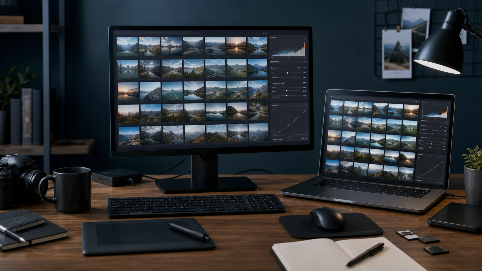 Batch Photo Editors