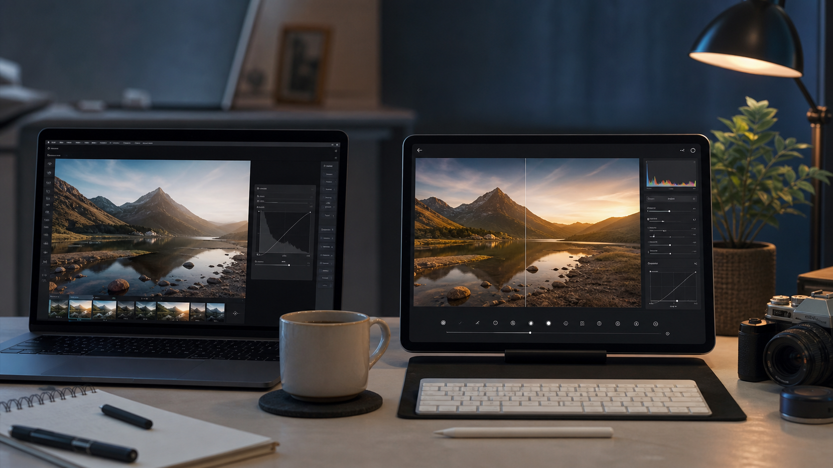 Beginner Photo Editing Software