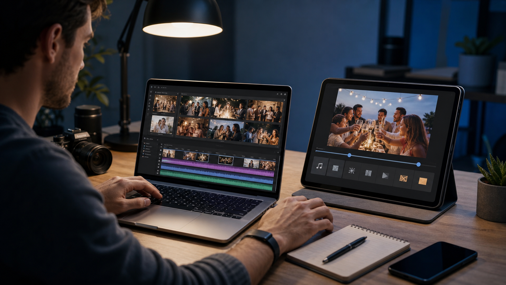 Event Slideshow Makers