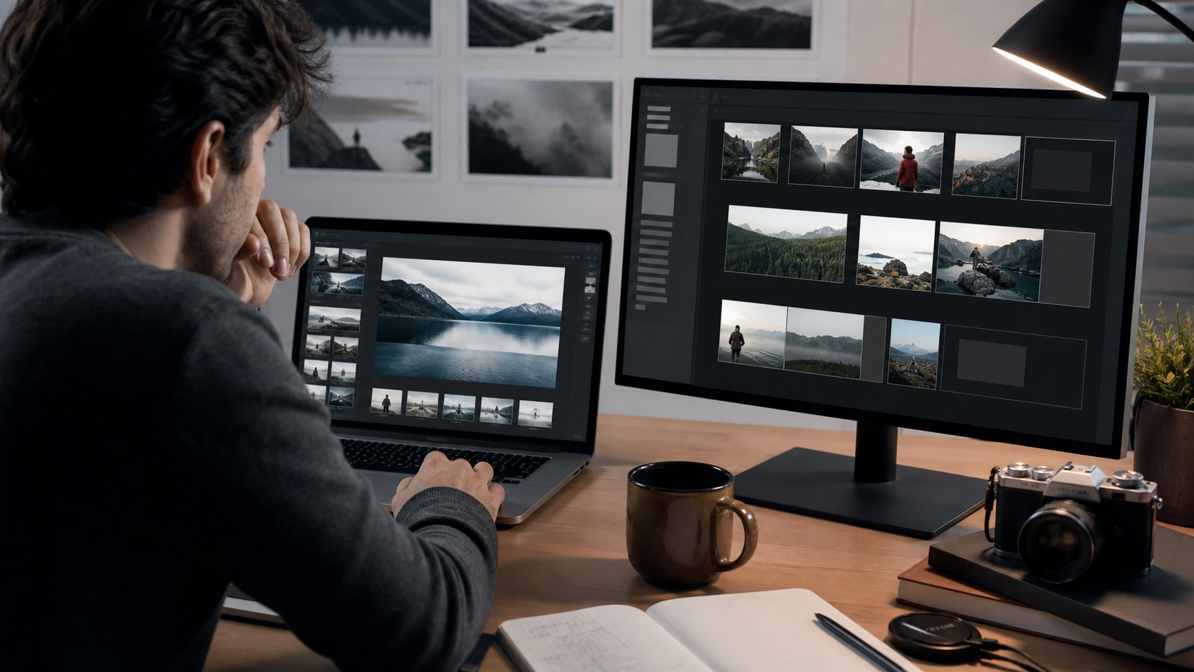 Photo Presentation Software