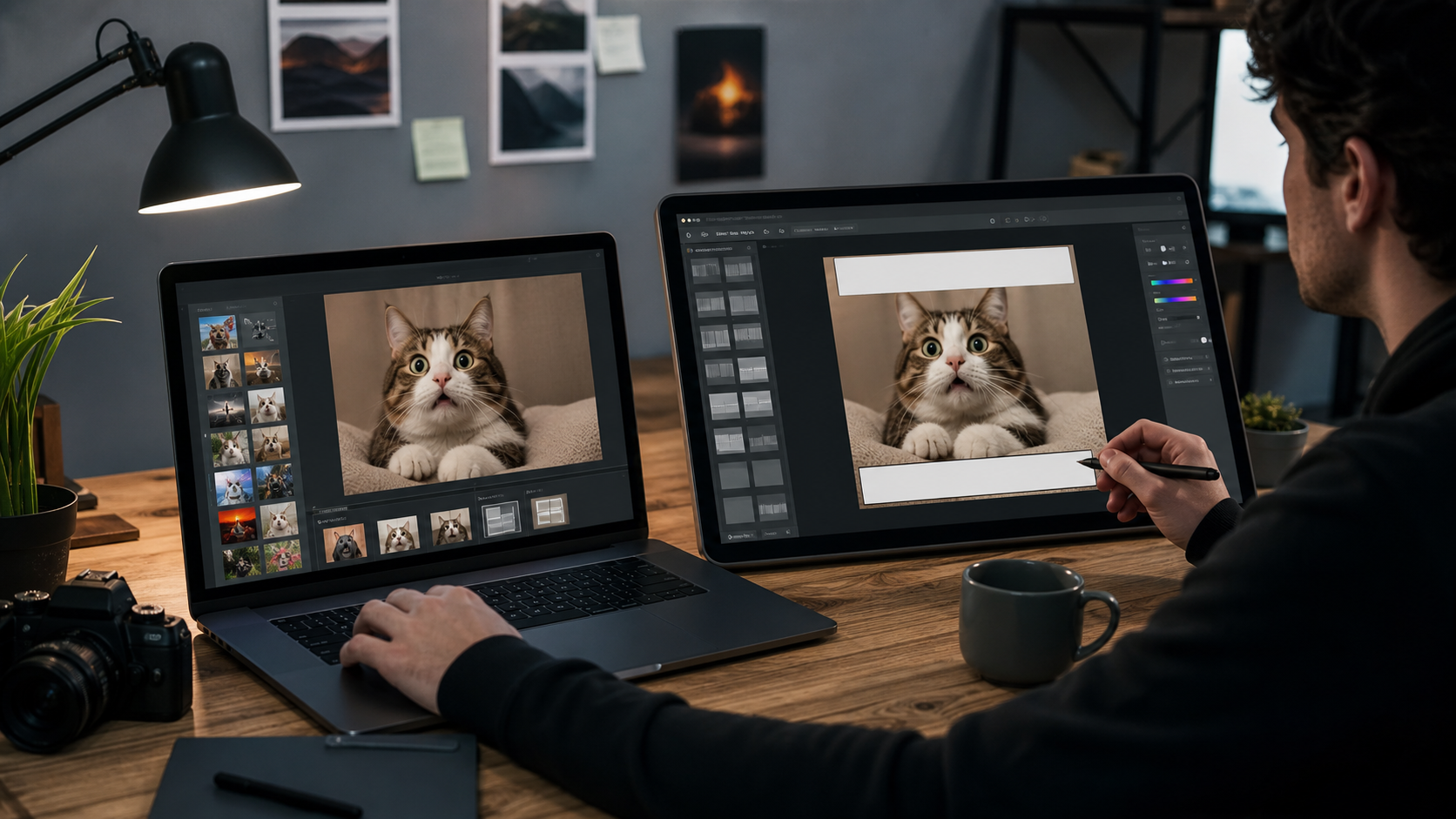 Meme Generator Software