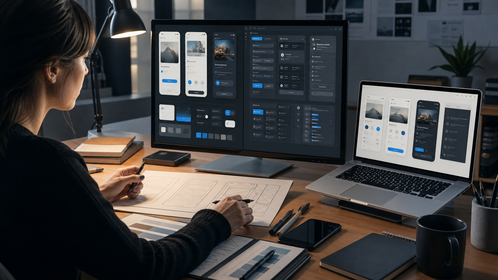 Interface Design Software
