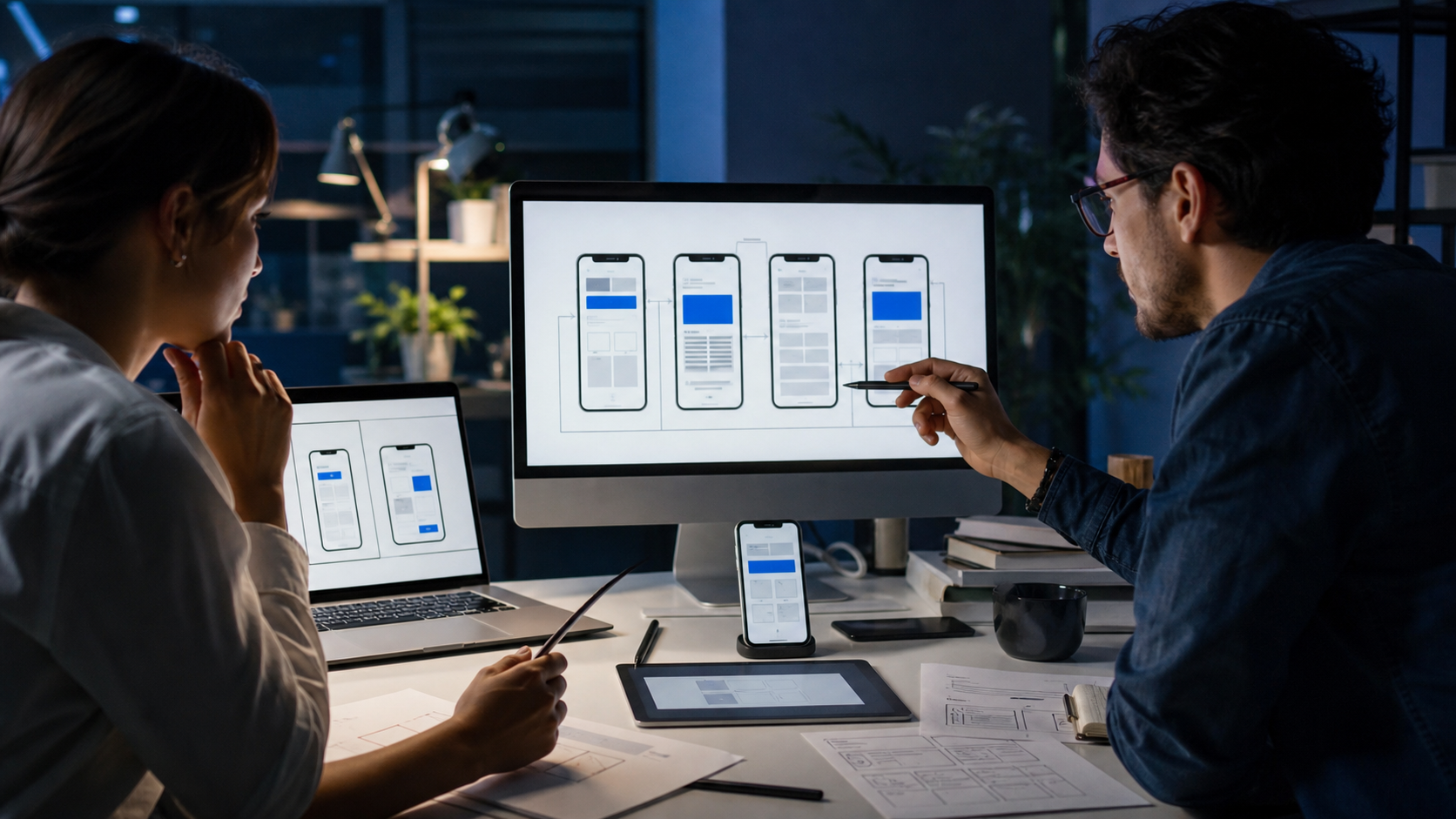 Prototyping Software