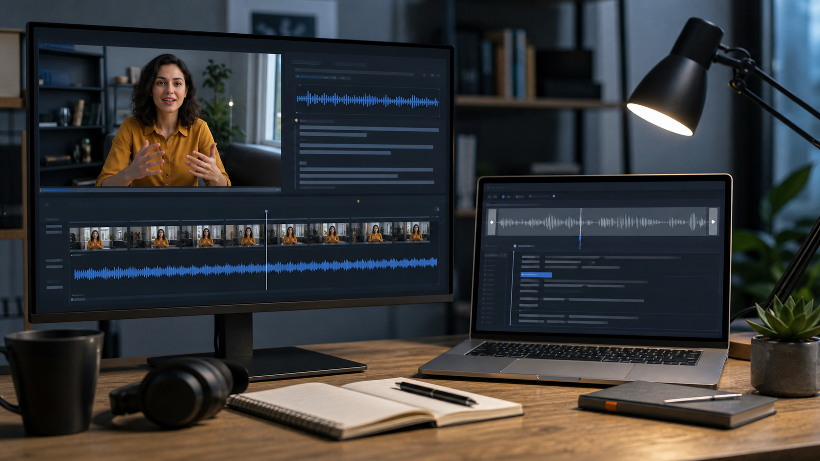 Video Captioning Software