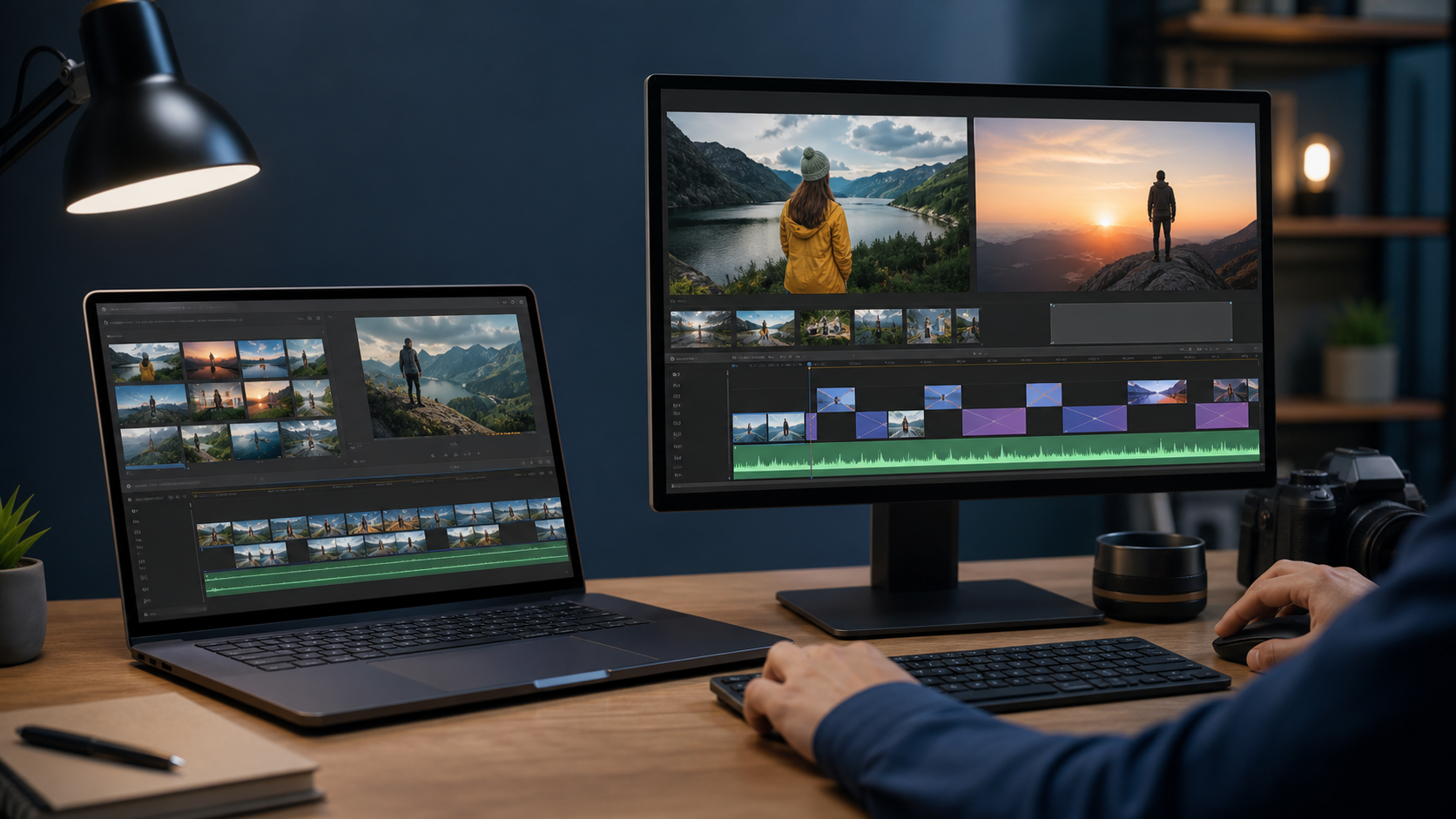 Video Slideshow Software