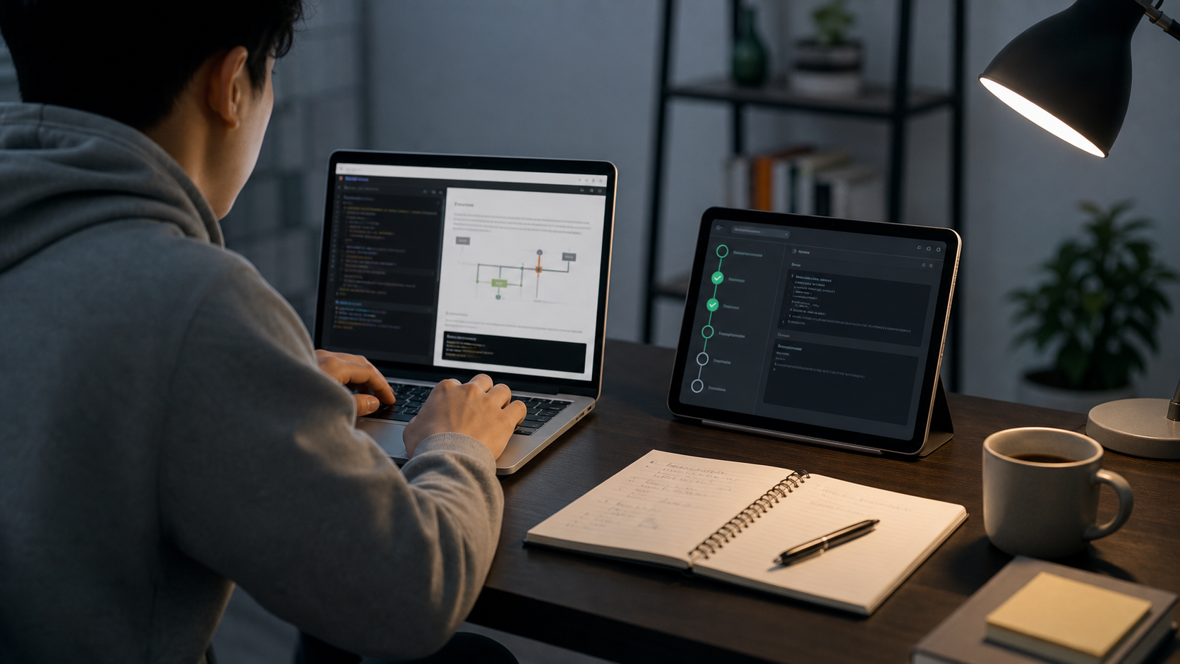 Coding Learning Platforms