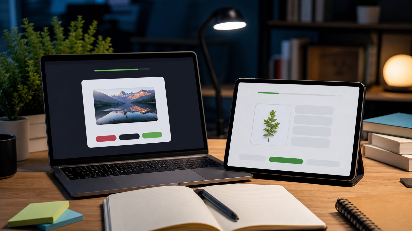 Vocabulary Training Apps
