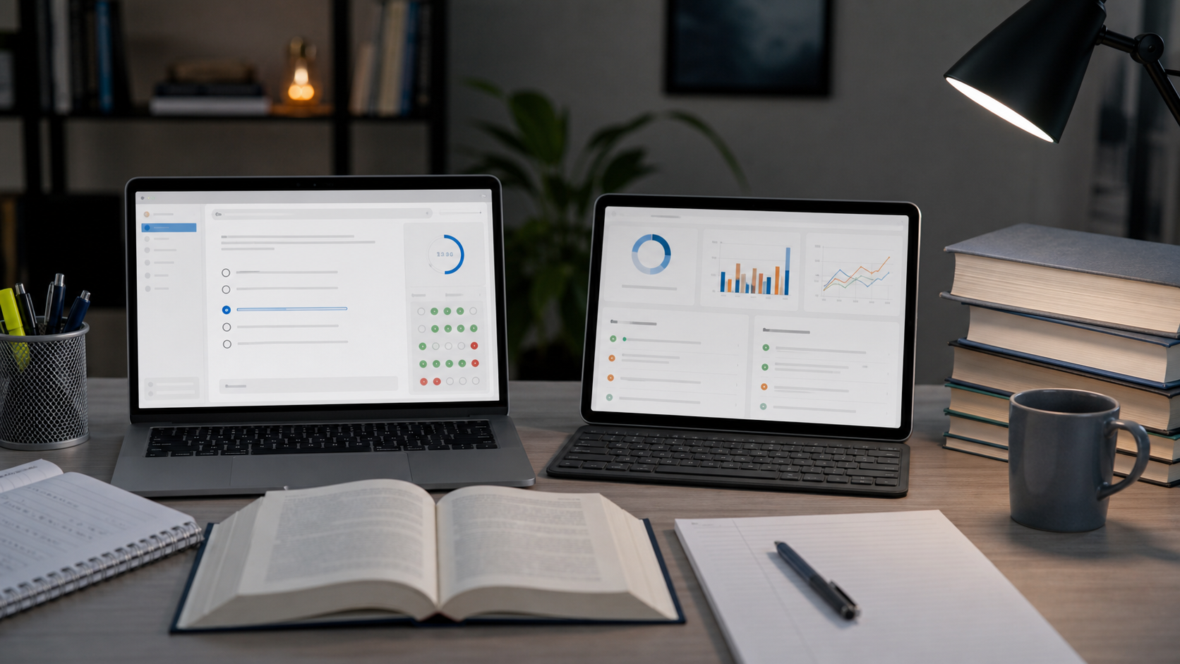 Exam Preparation Software