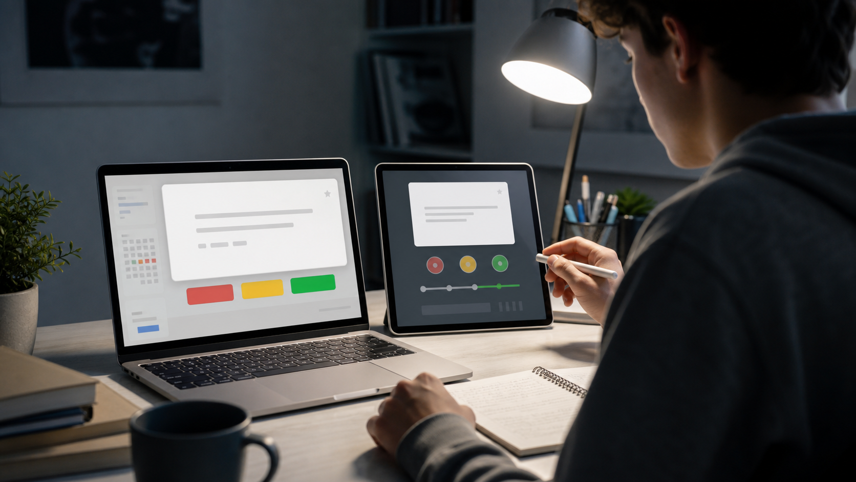 Flashcard Study Apps