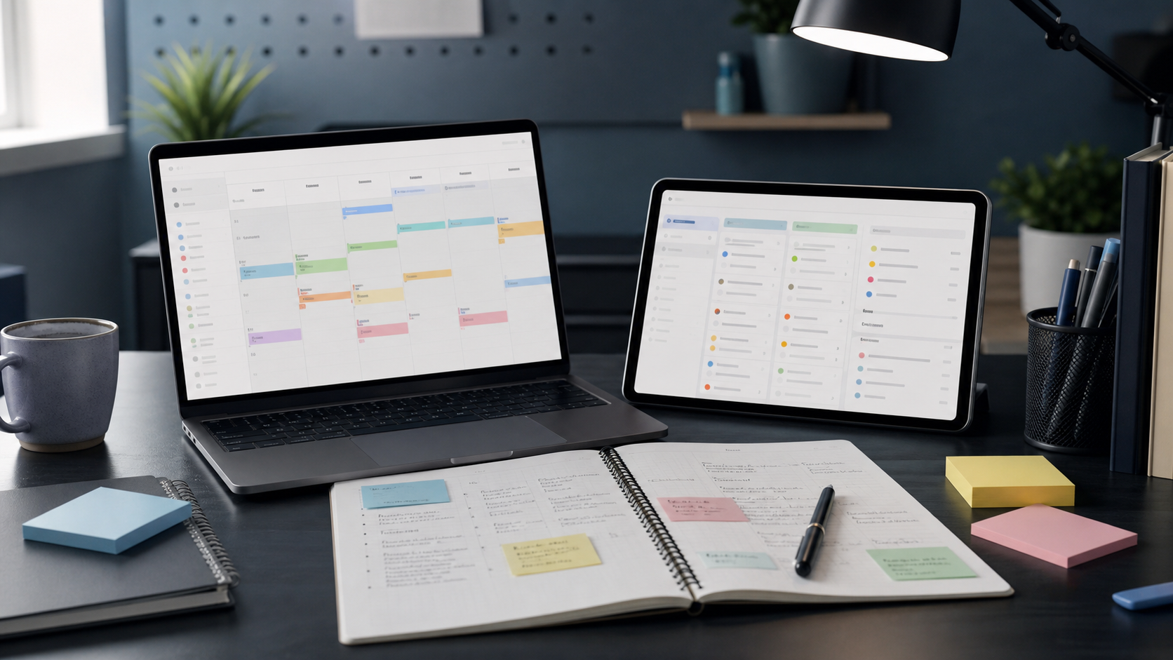 Study Planner Software