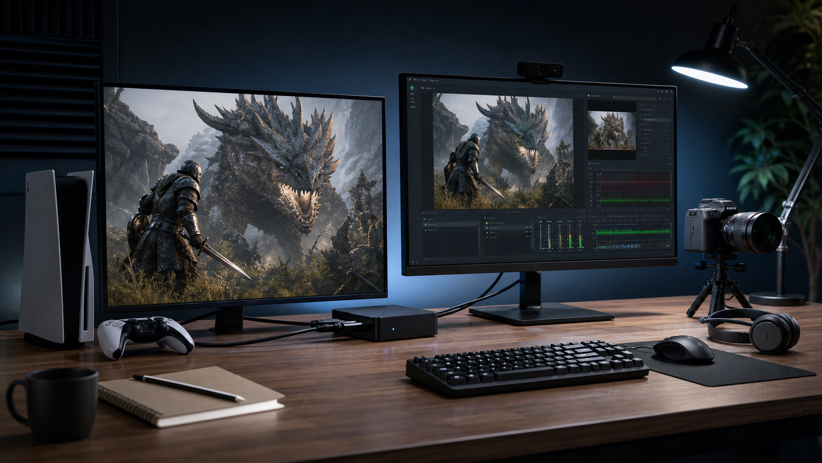 Capture Card Recording Software