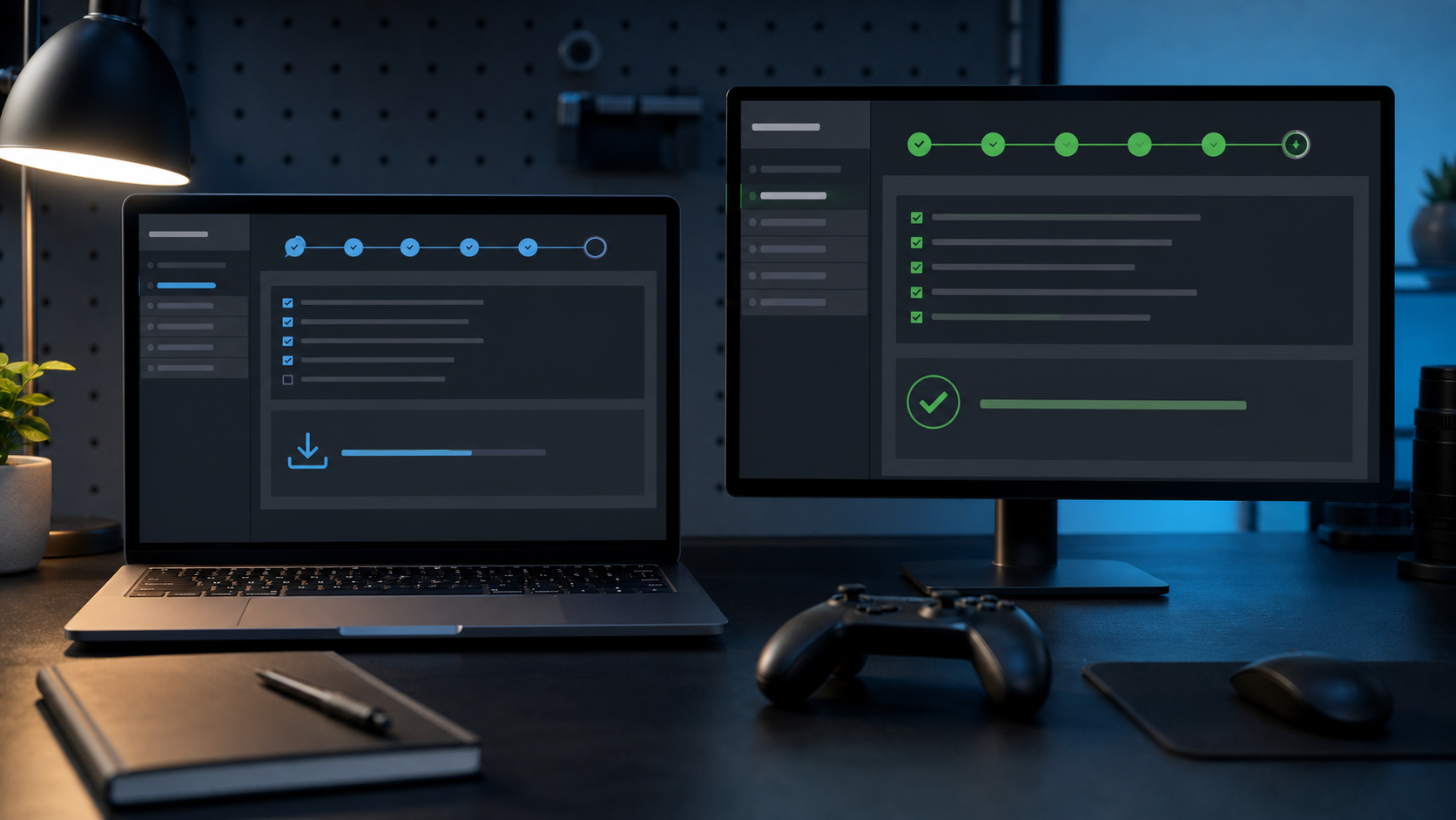 Mod Installation Tools