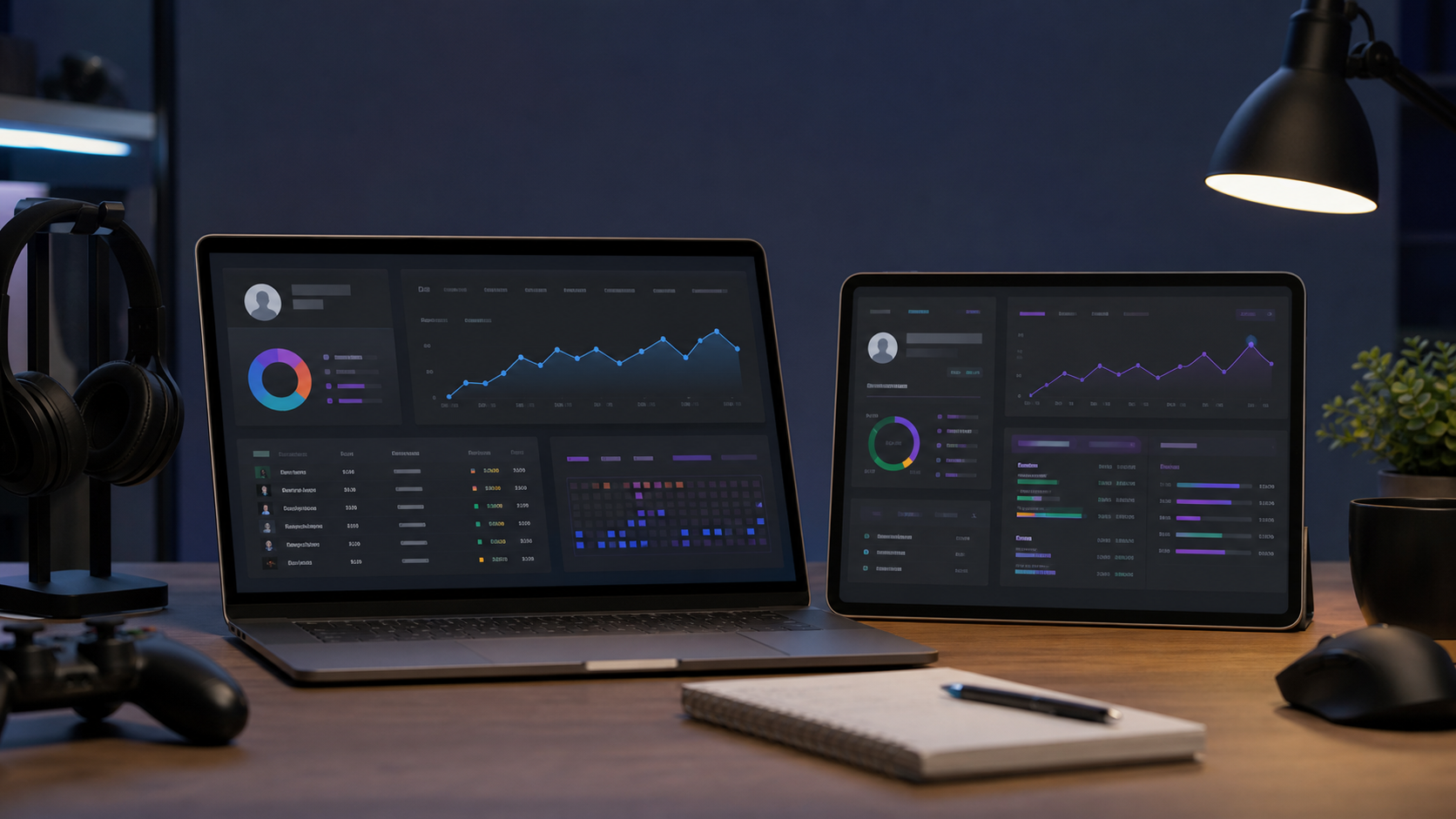 Gameplay Stat Tracking Tools