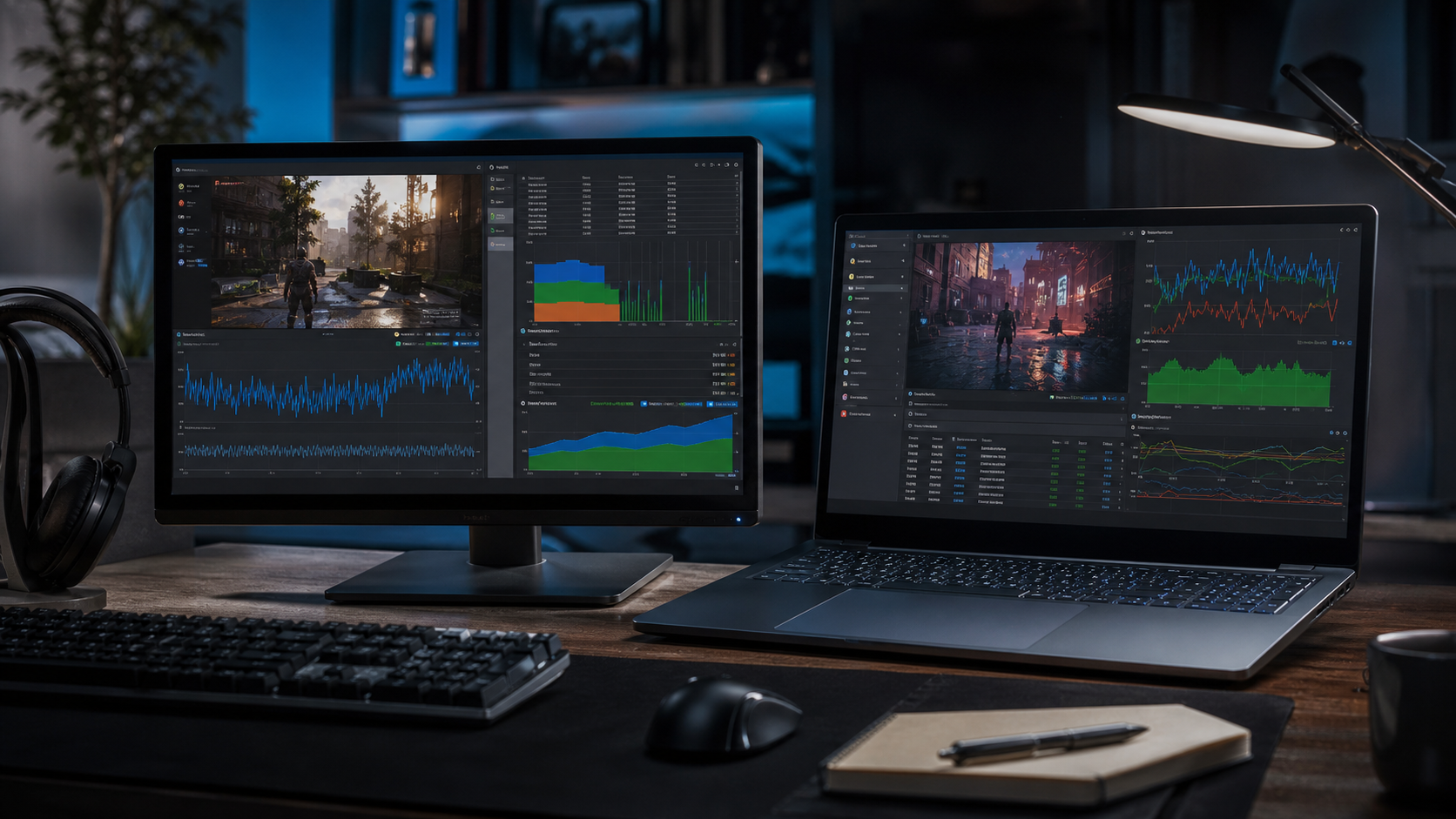 Performance Analysis Software