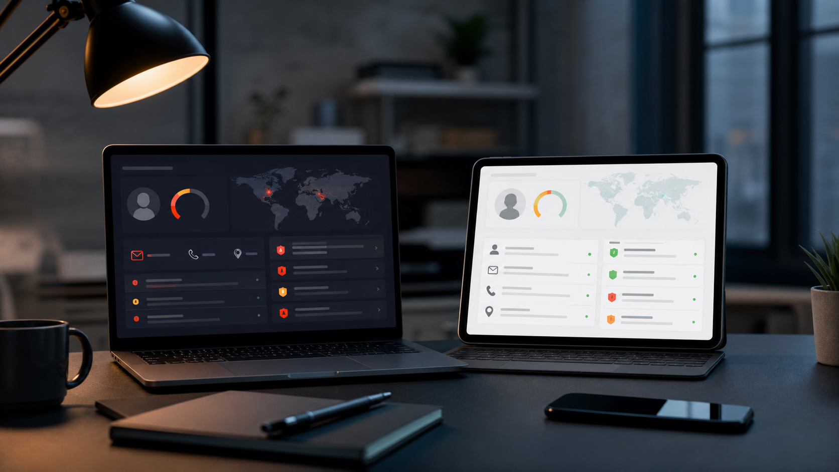 Personal Data Exposure Monitoring Tools