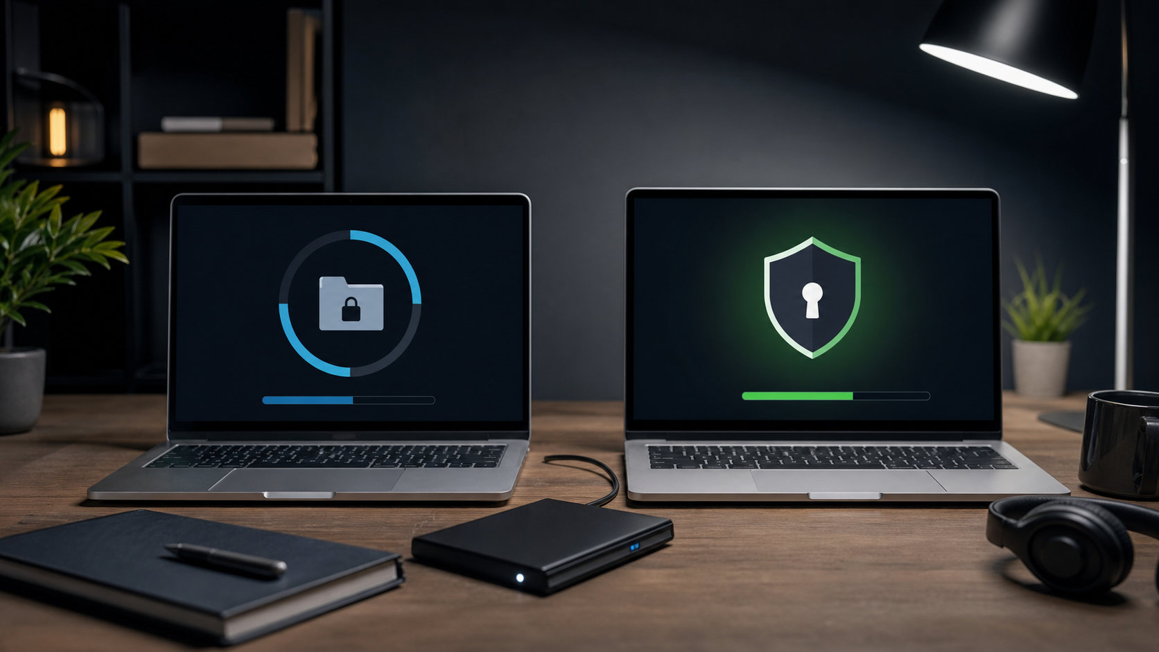 Drive Encryption Software