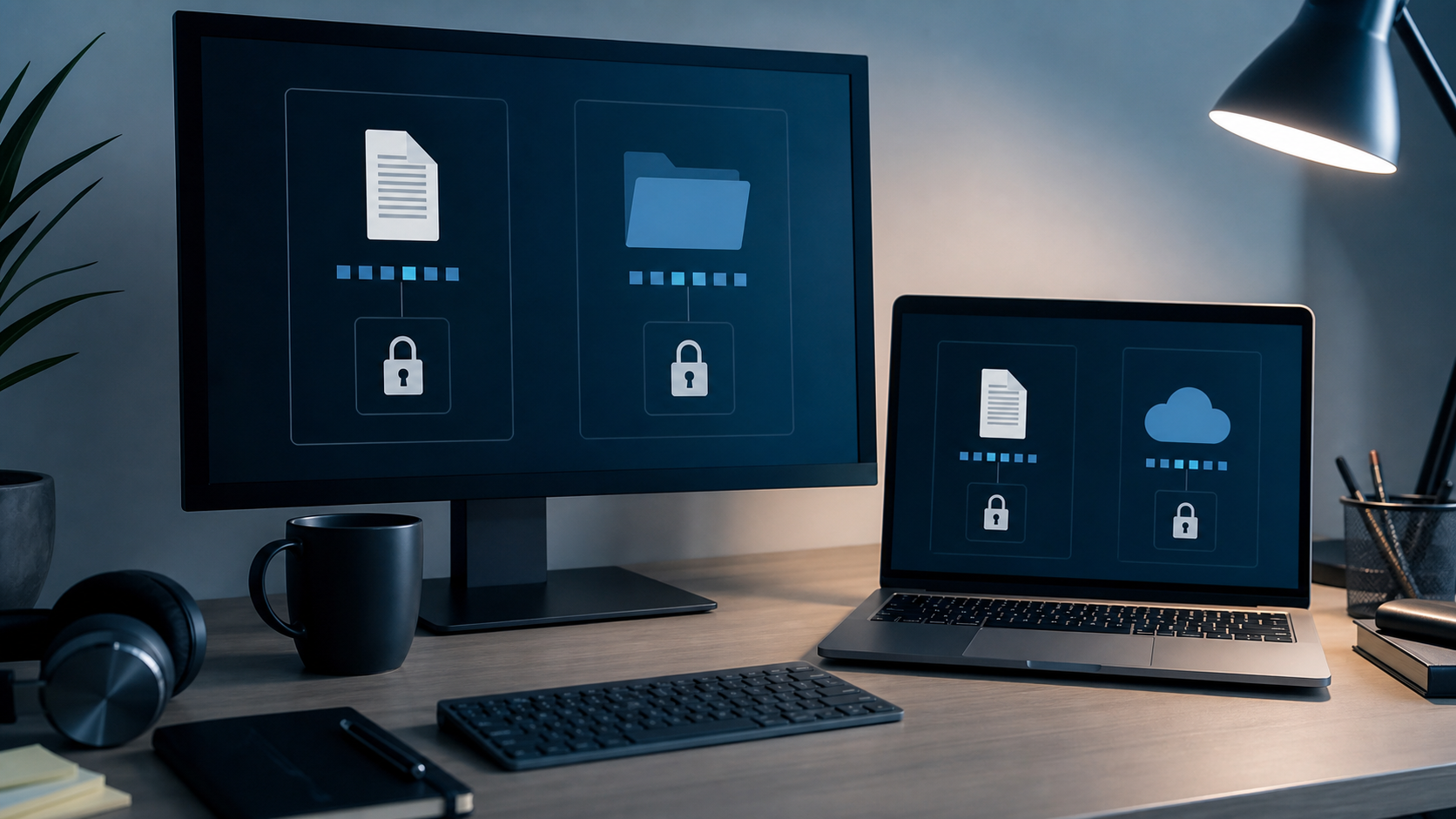 File Encryption Tools