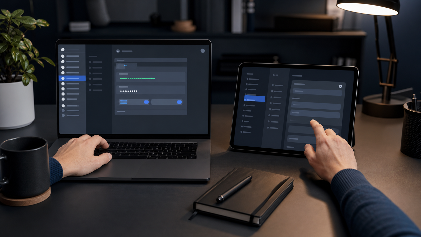 Personal Password Managers