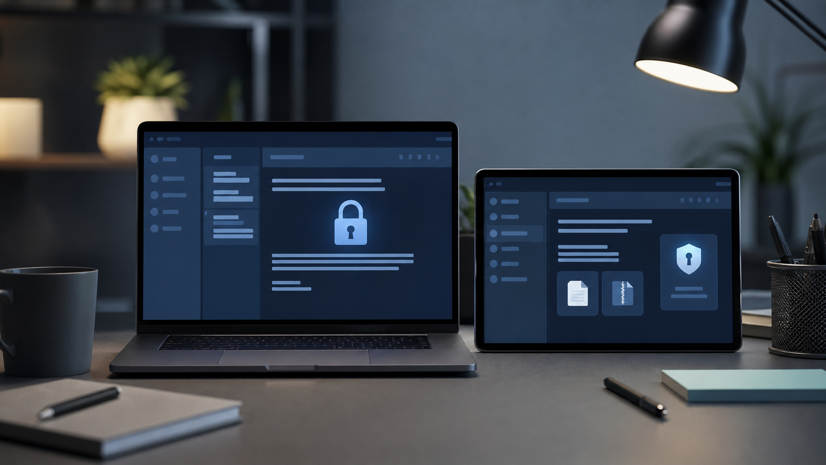 Encrypted Email Providers