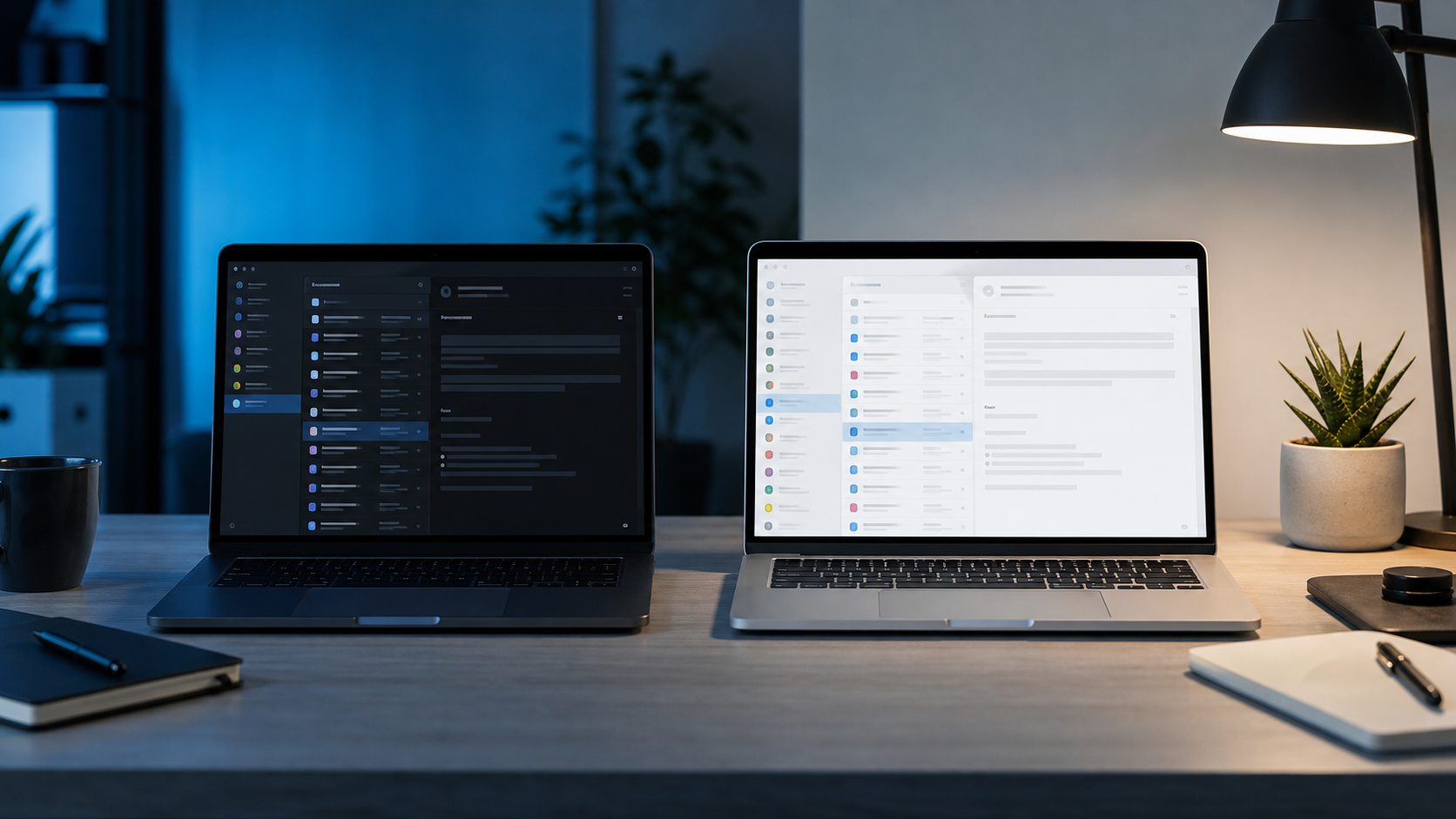 Privacy Email Platforms