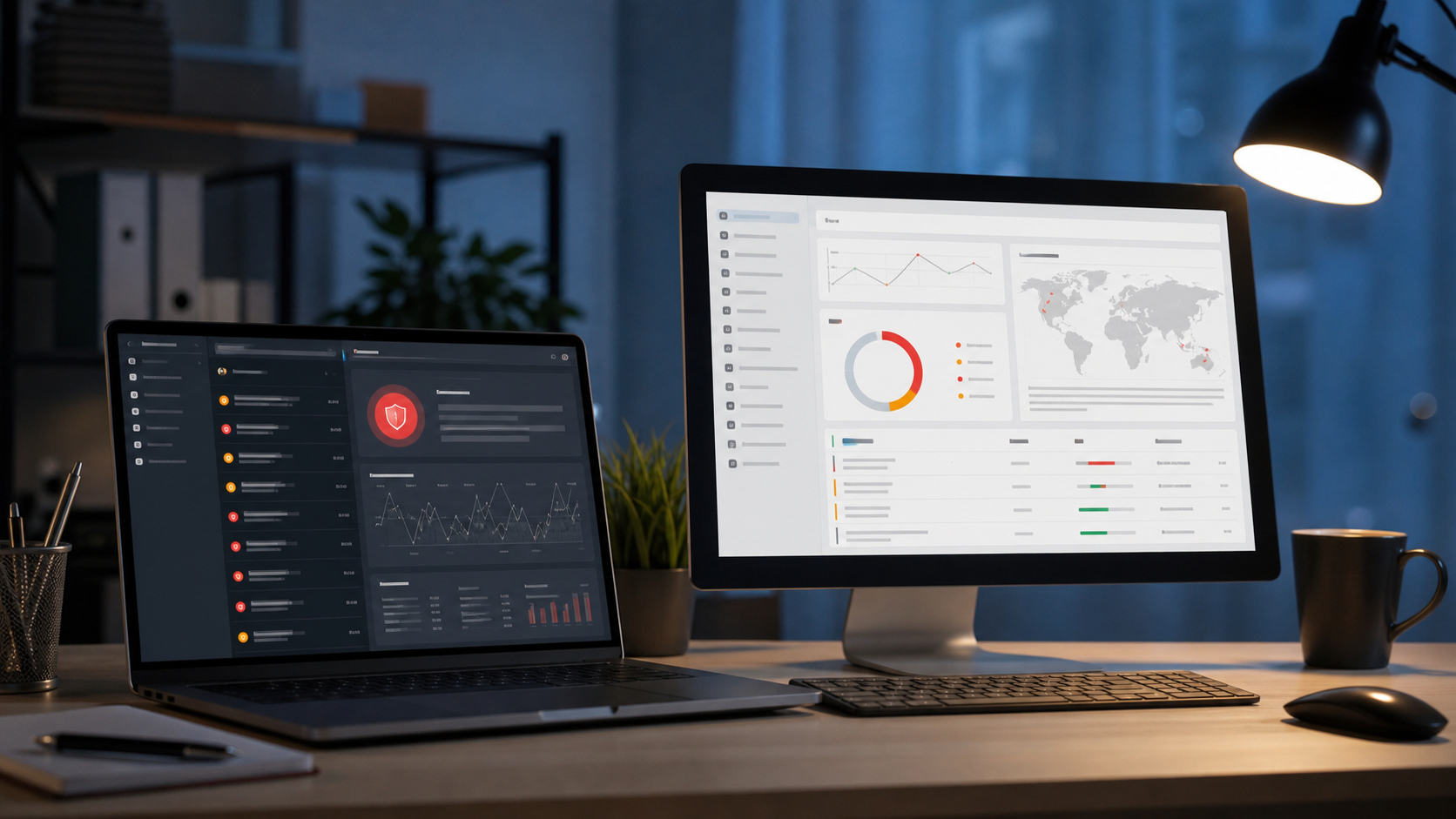 Anti-Spam Security Tools