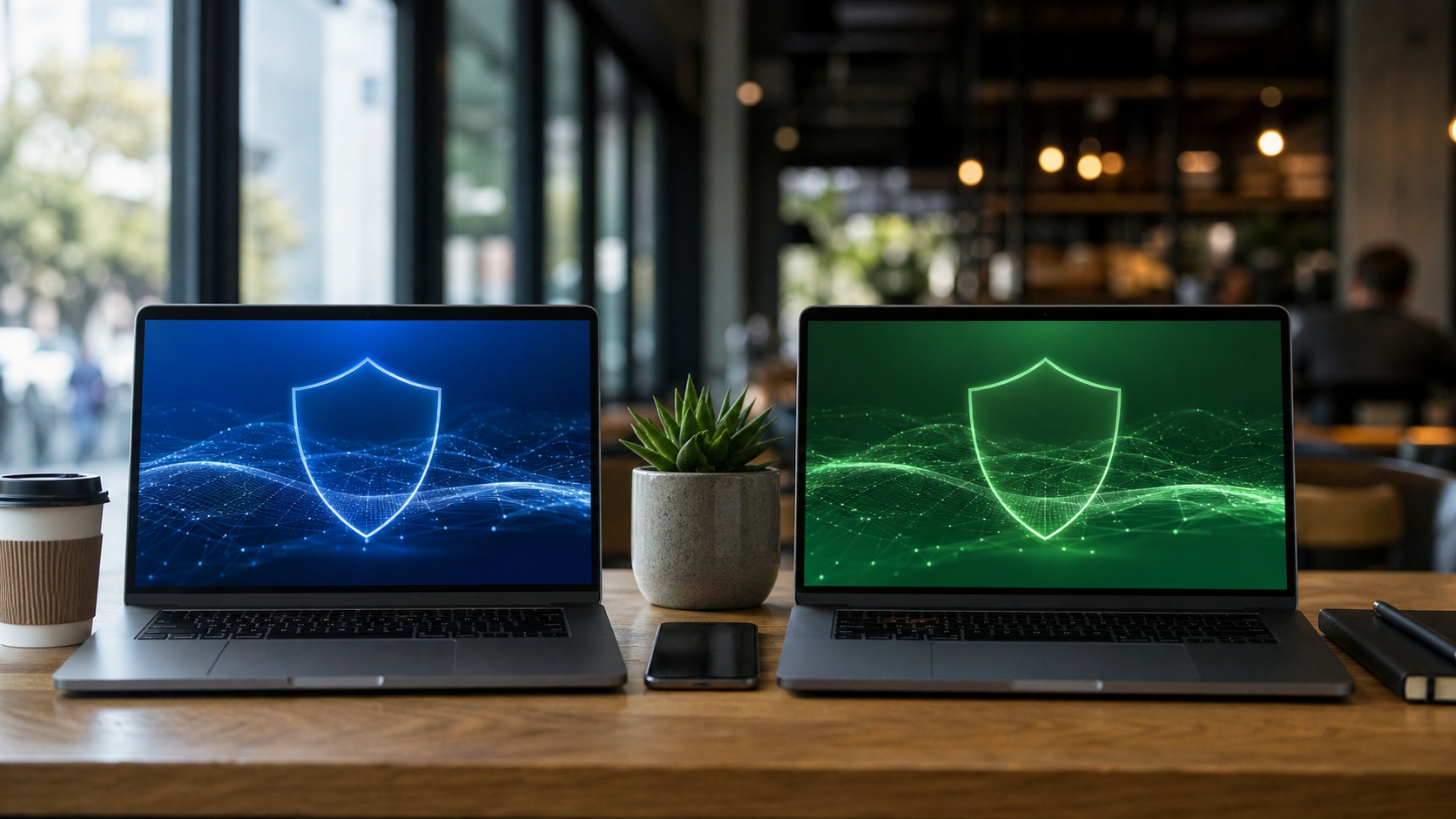 Free VPN Services