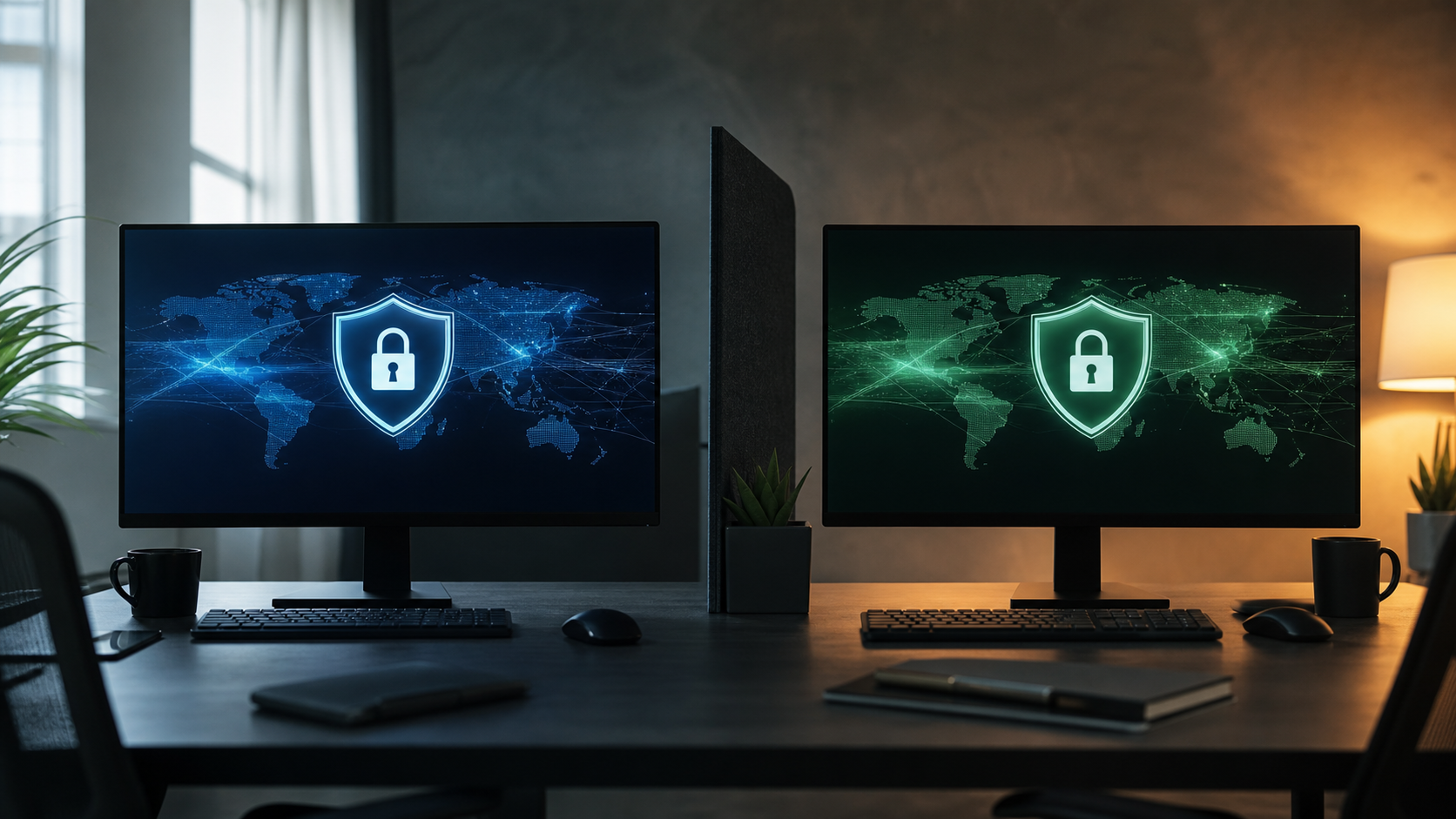 Privacy-Focused VPN Services