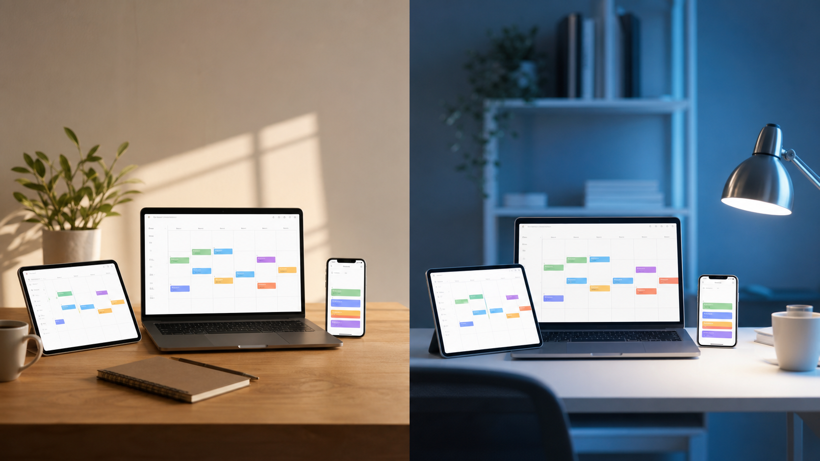 Calendar Apps