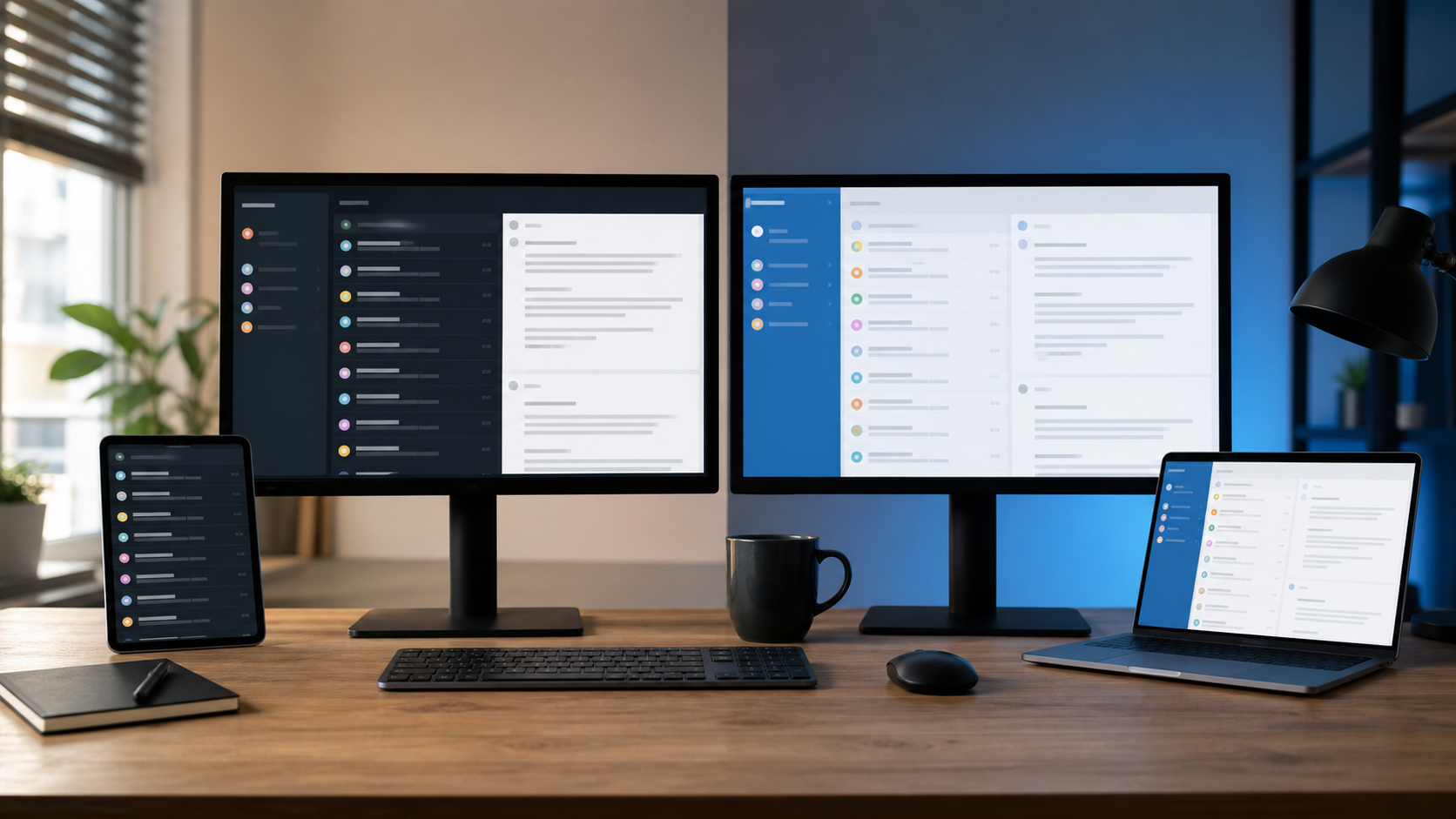 Email Clients