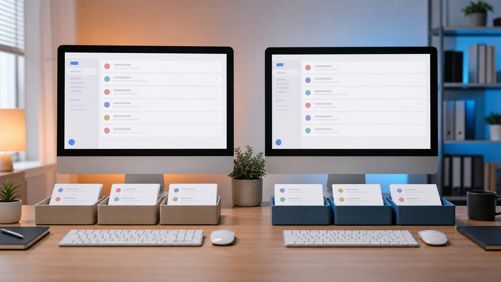 Email Organization Tools