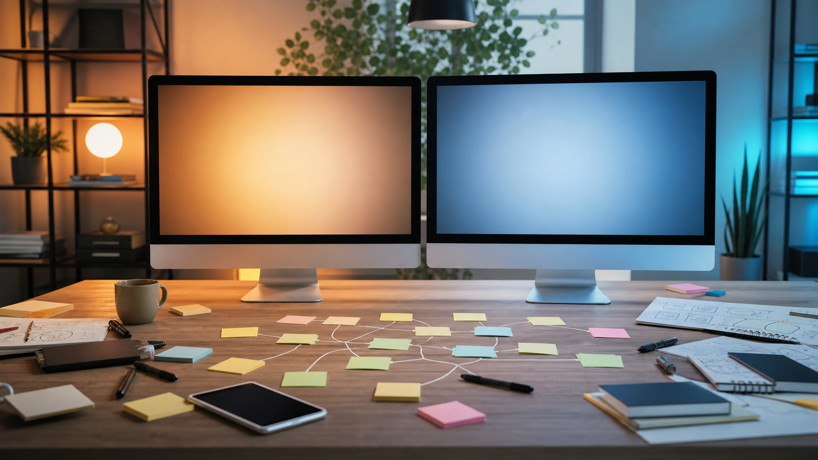 Brainstorming Software