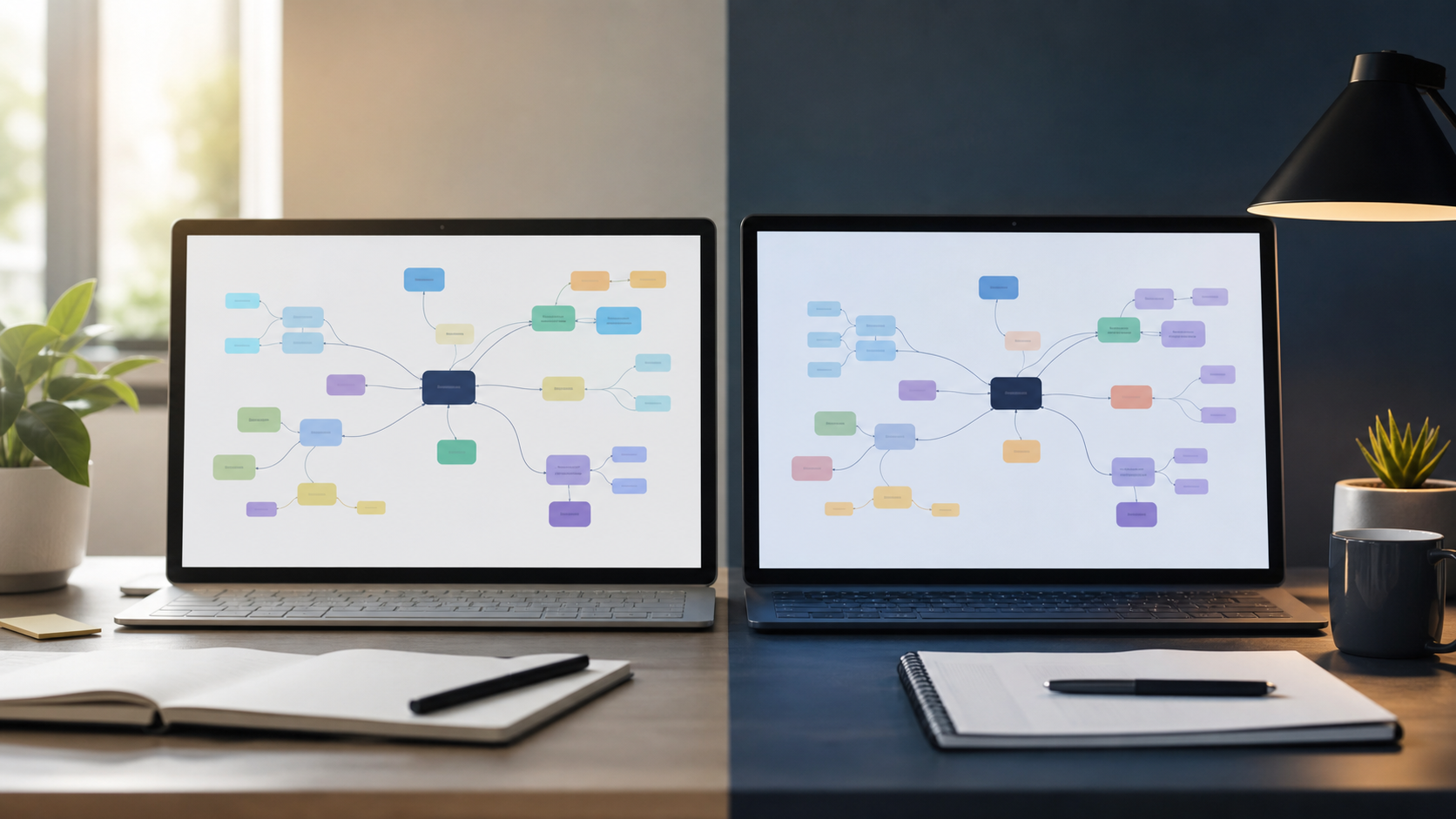 Concept Mapping Tools