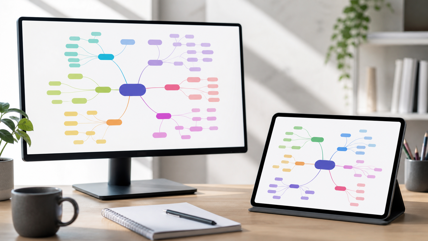 Mind Mapping Tools