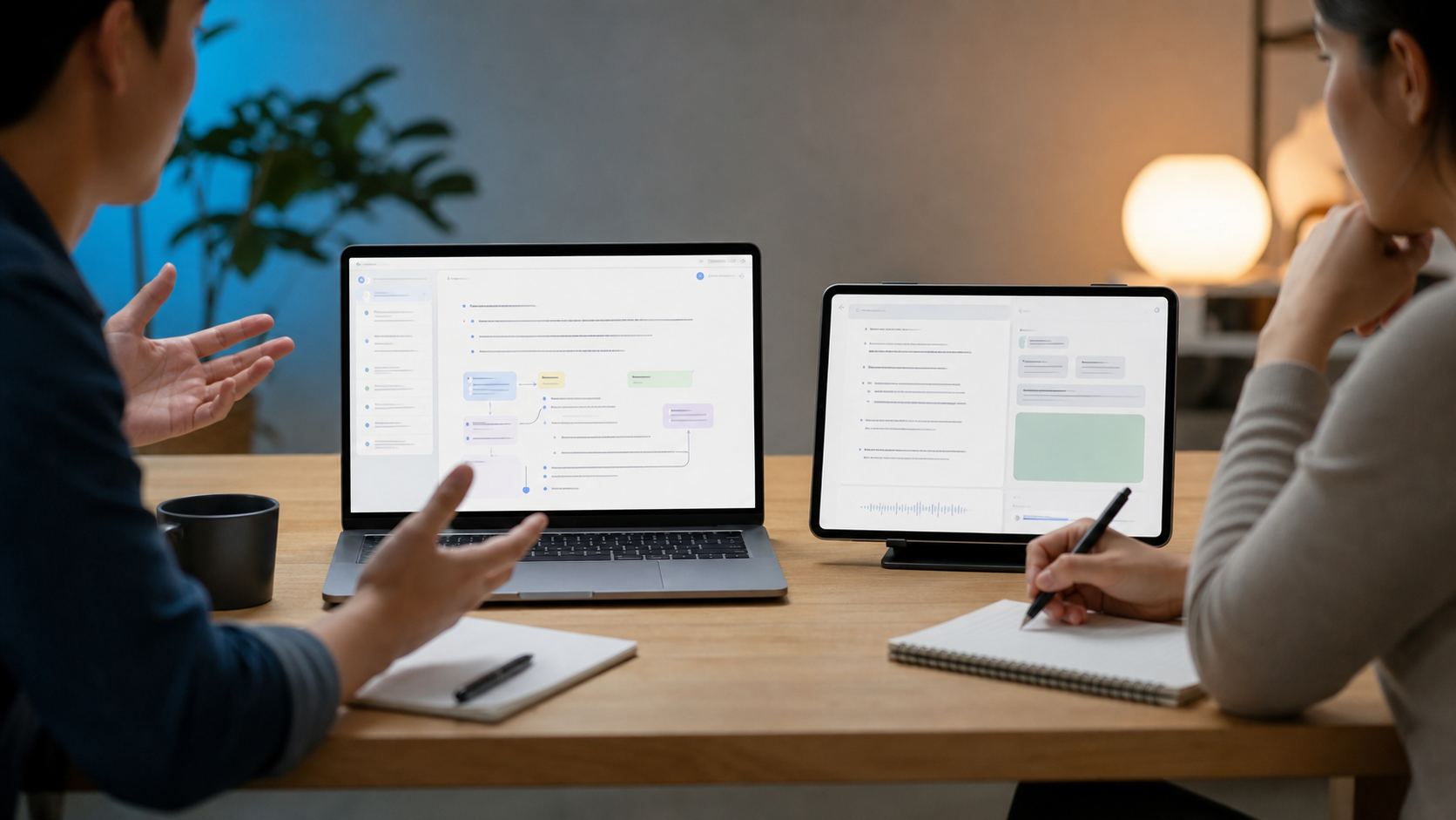 AI Note-Taking Tools