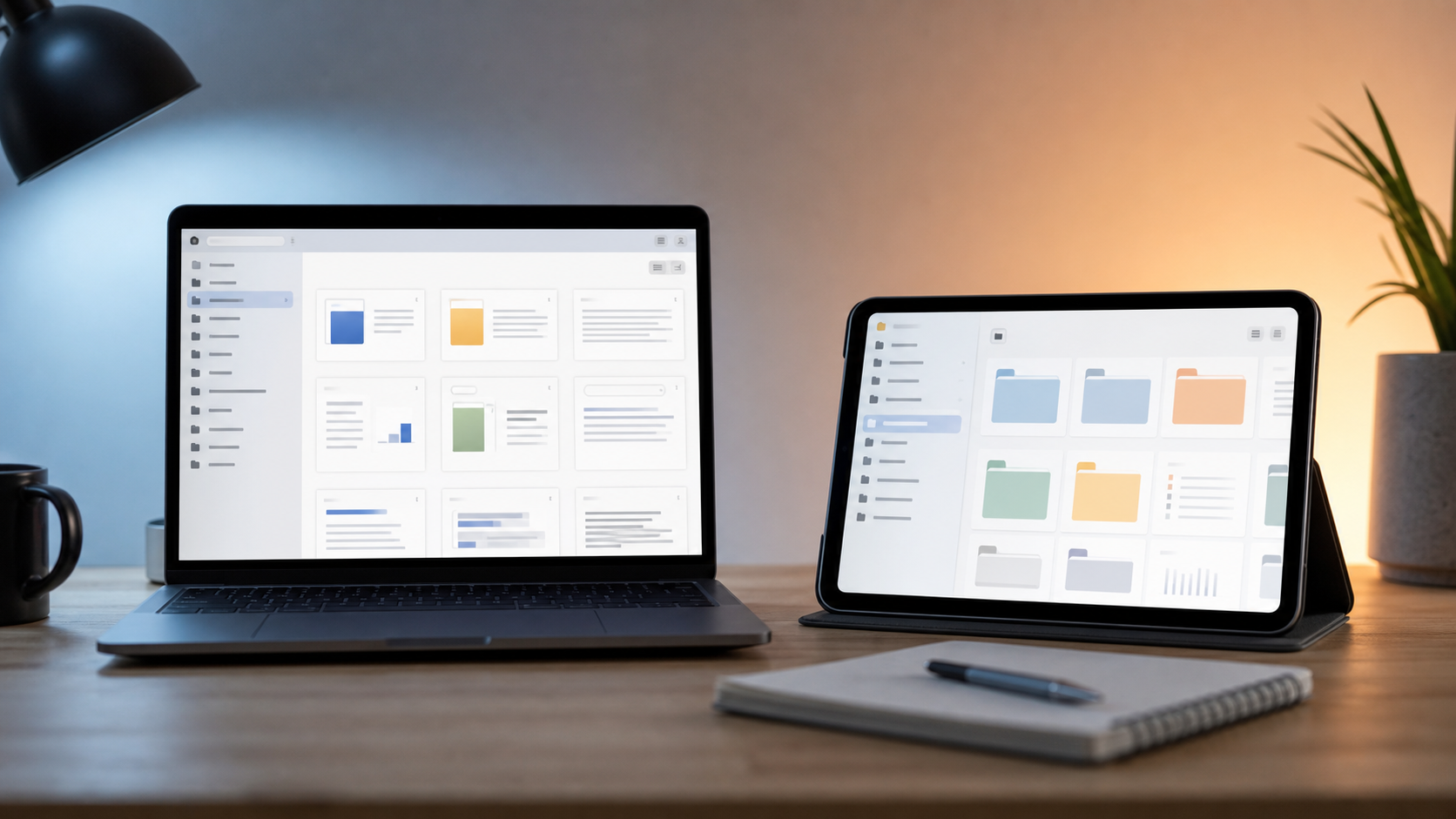 Knowledge Base Apps