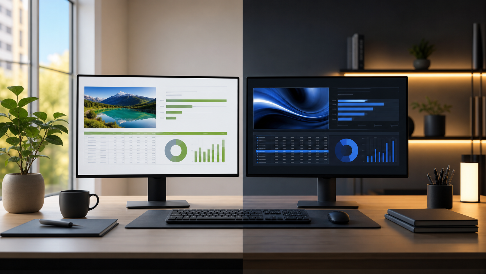 Desktop Office Suites