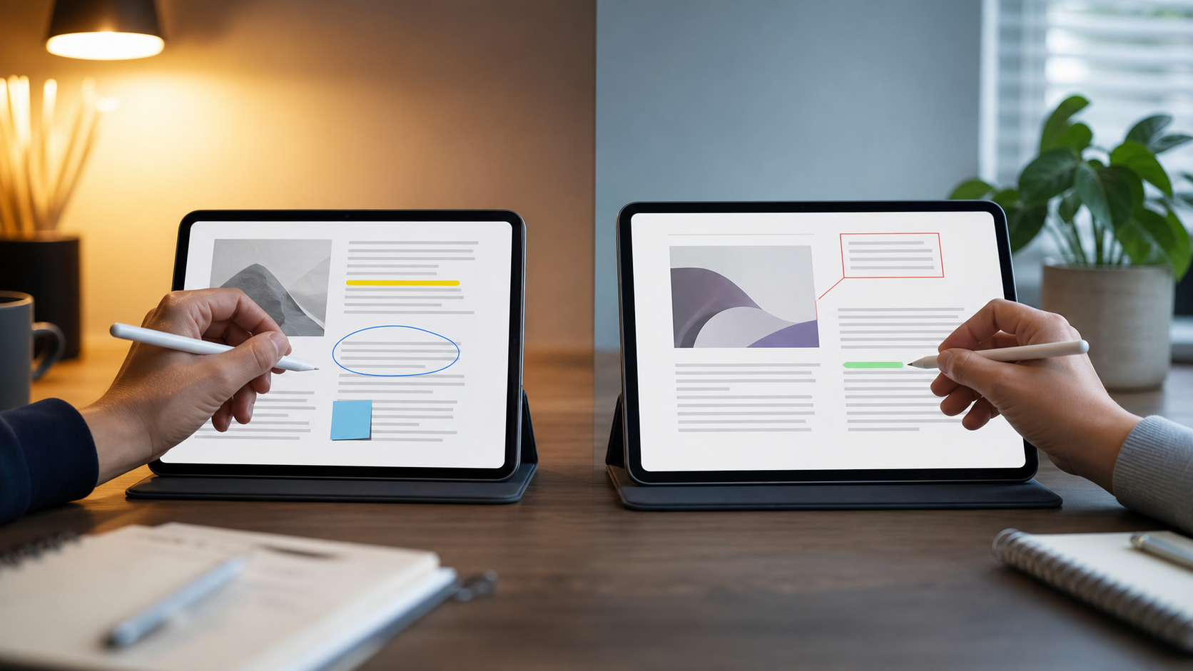 PDF Annotation Tools