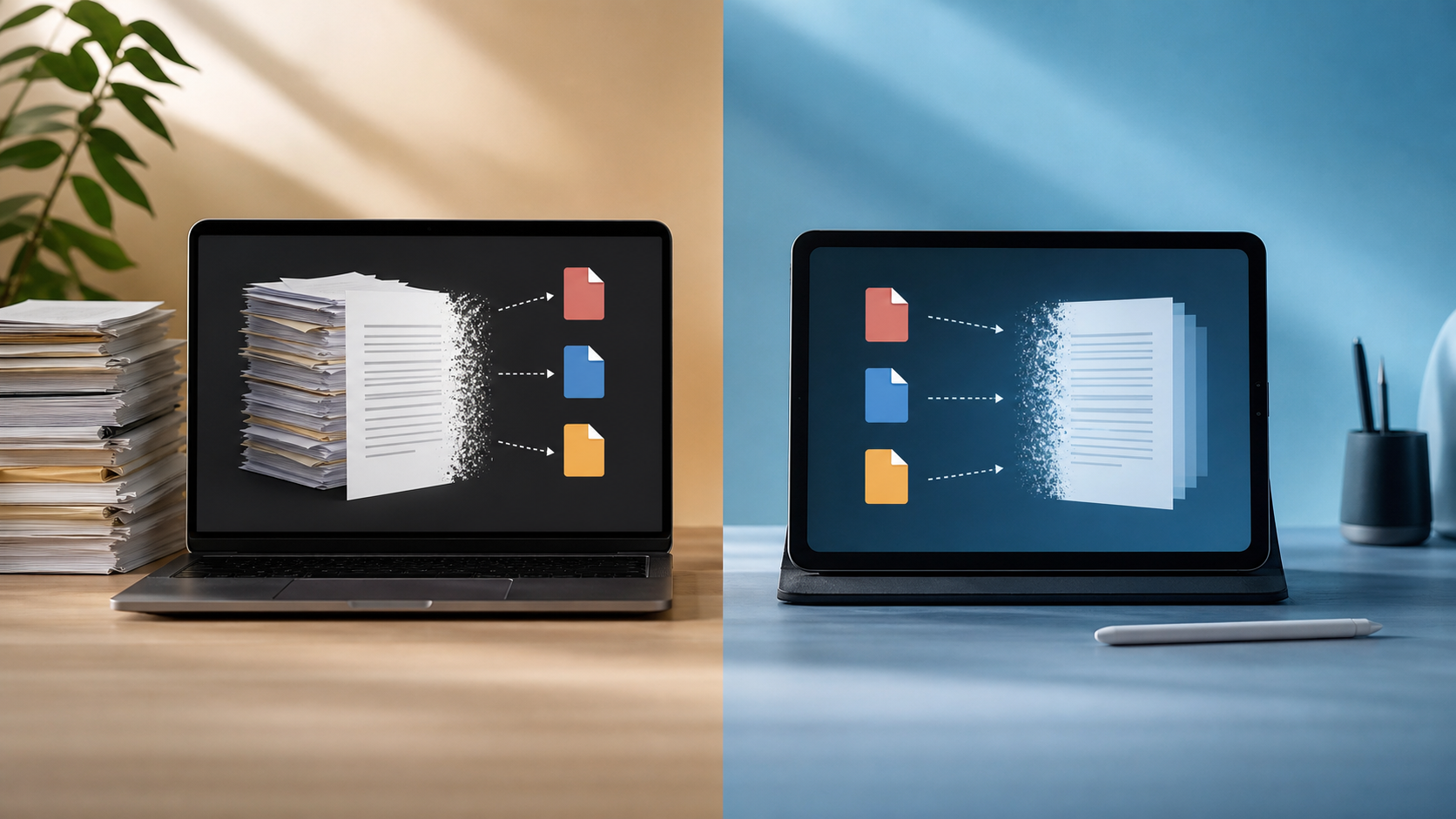 PDF Converters