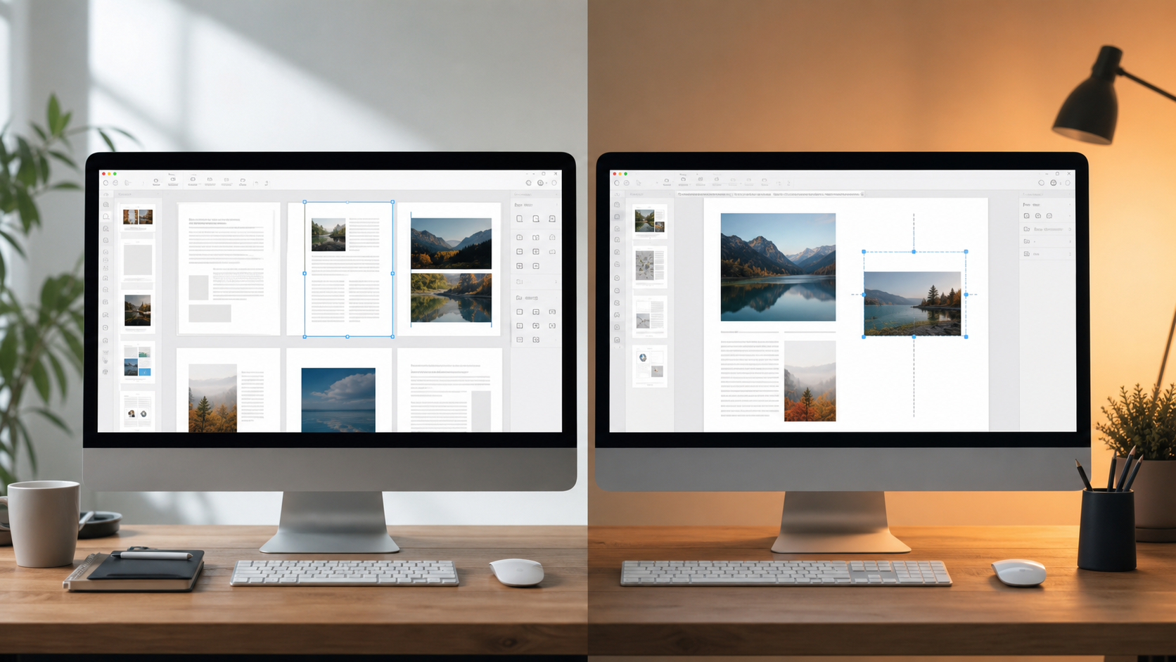 PDF Editors