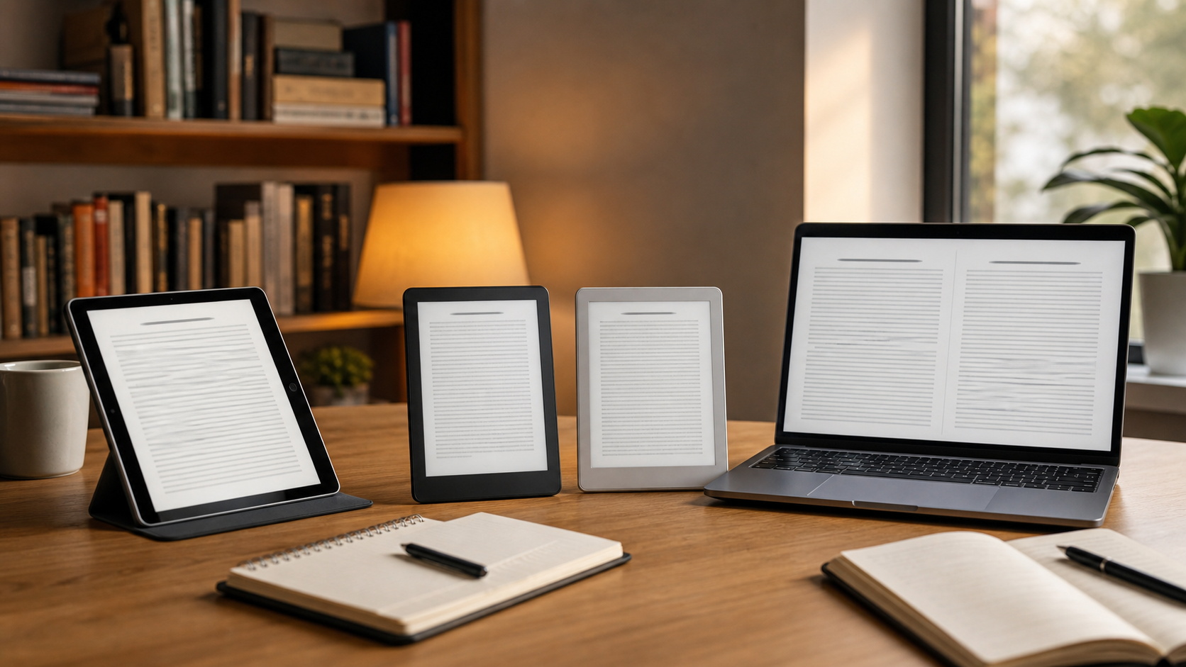 PDF Readers
