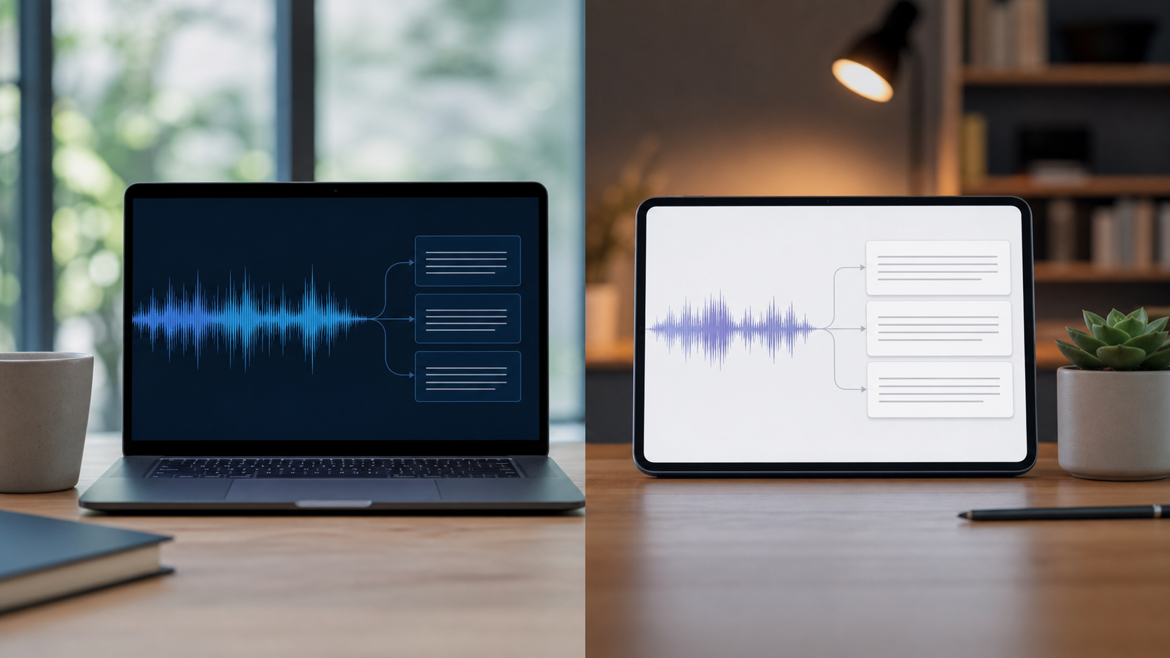 Speech-to-Text Software