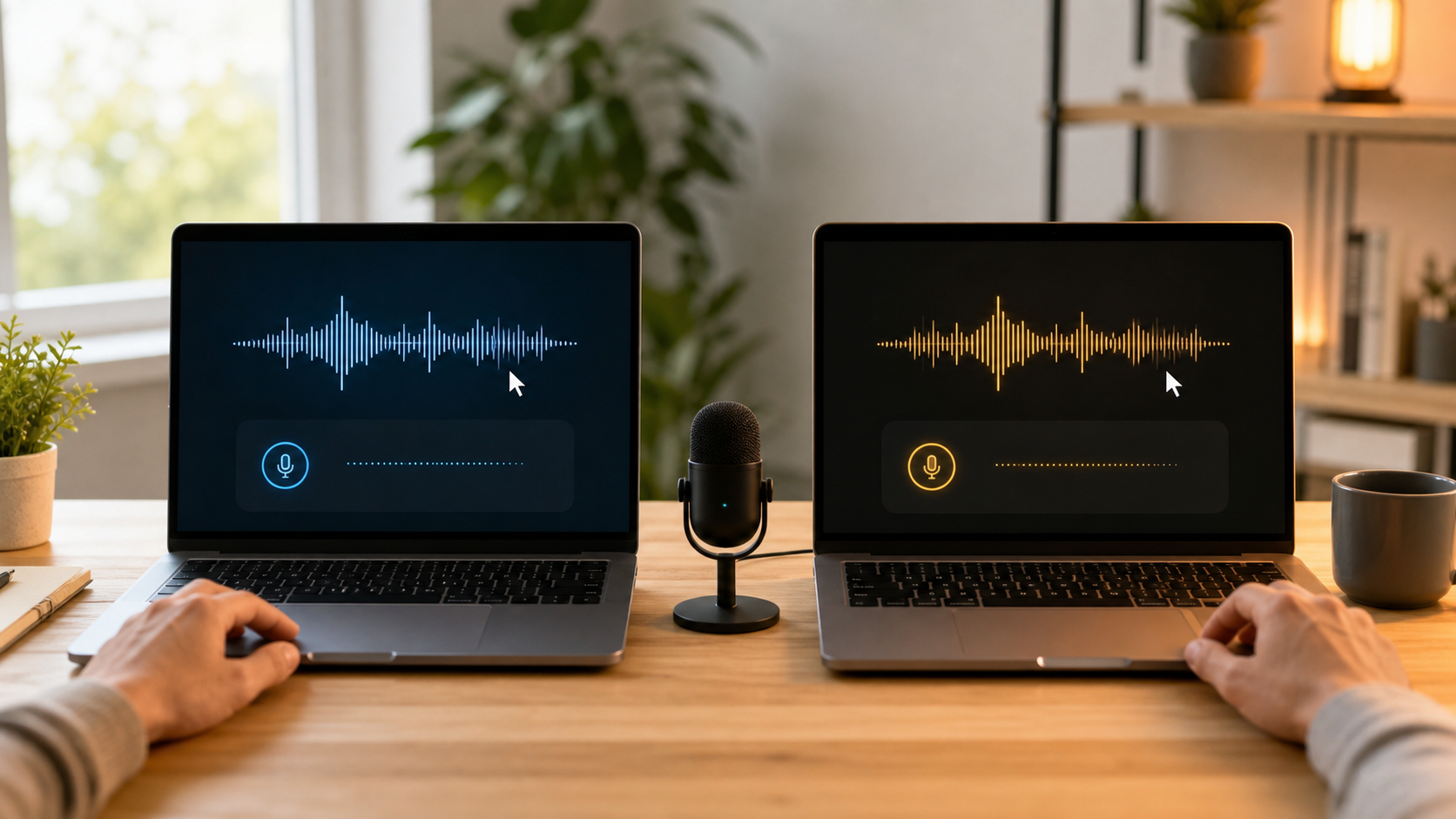 Voice Typing Tools