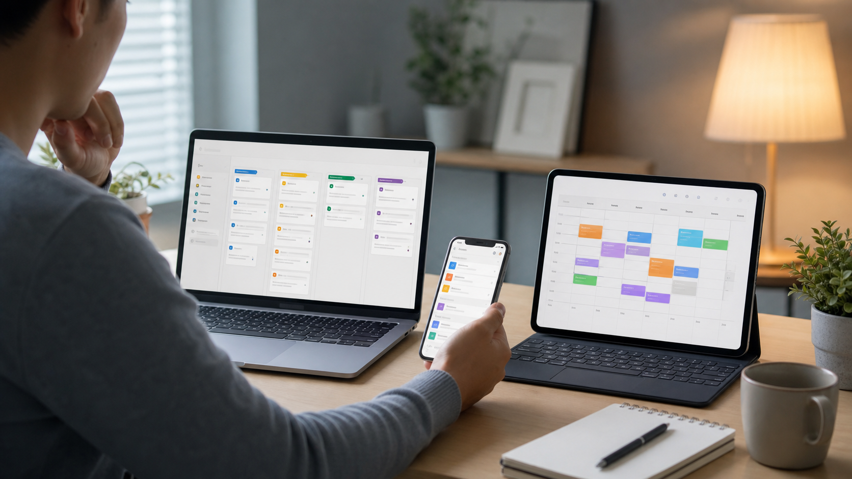Personal Task Managers