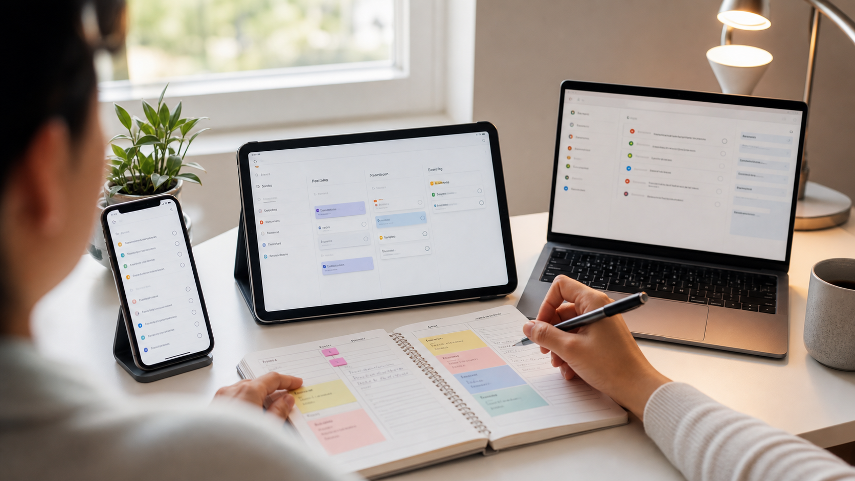 To-Do List Apps