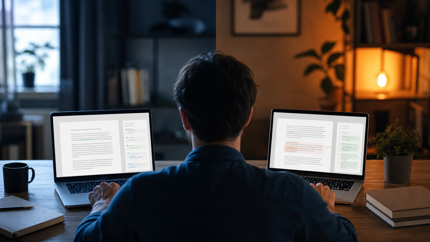 AI Writing Editors