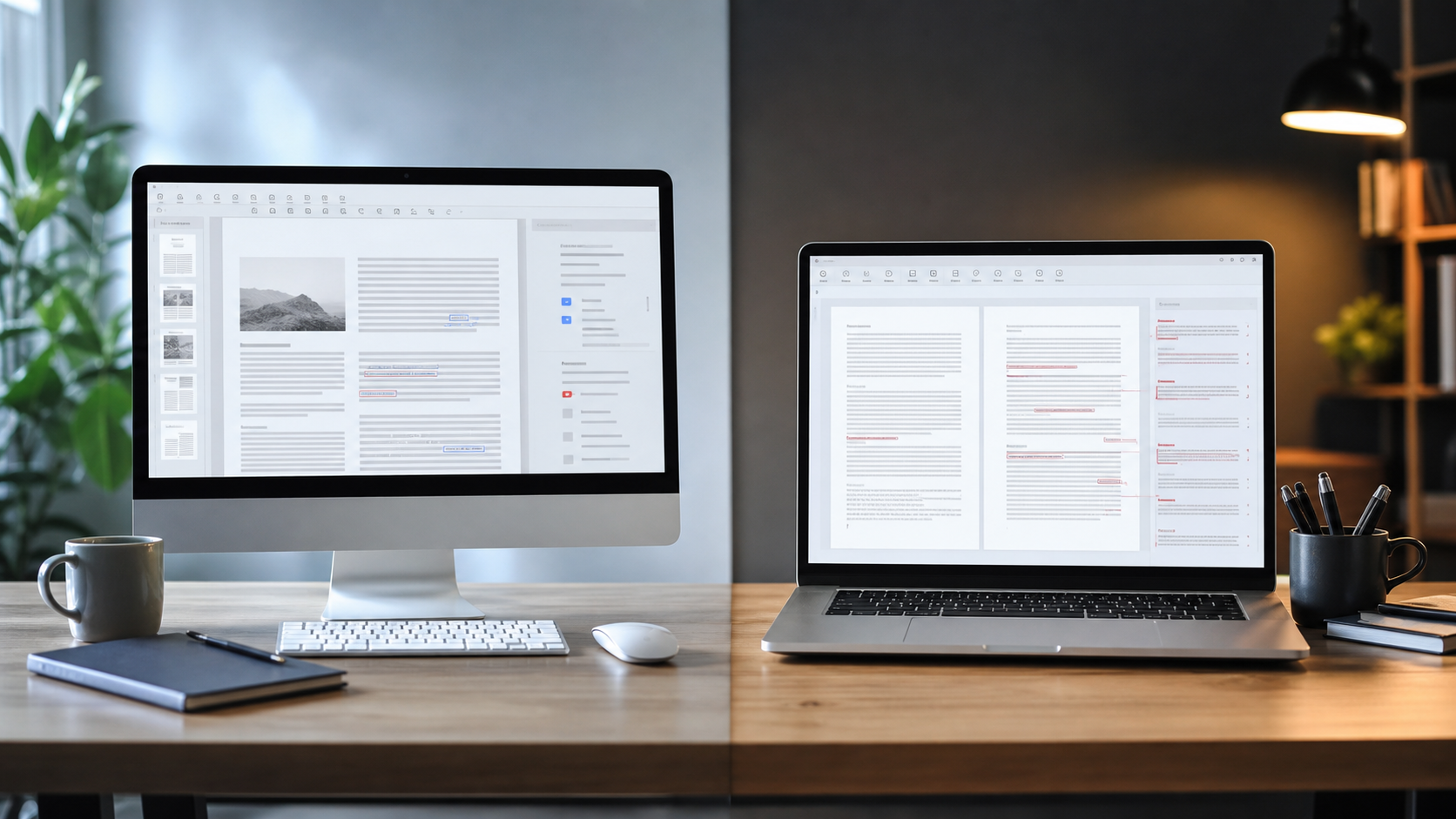 Document Editors
