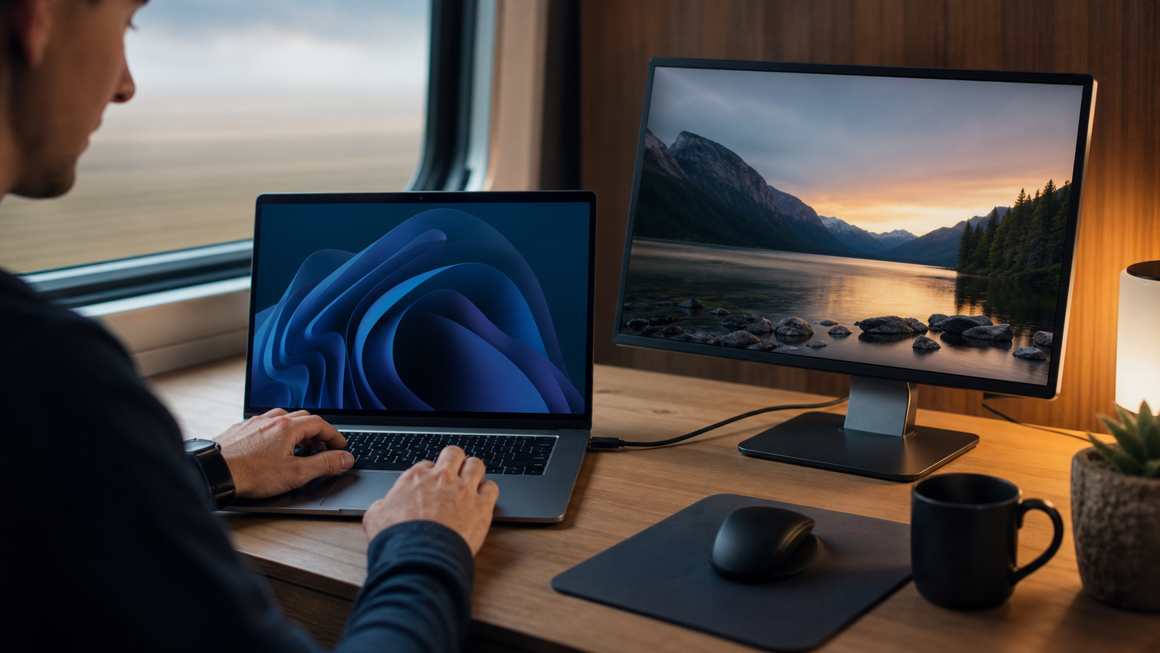 Remote Desktop for Personal Use